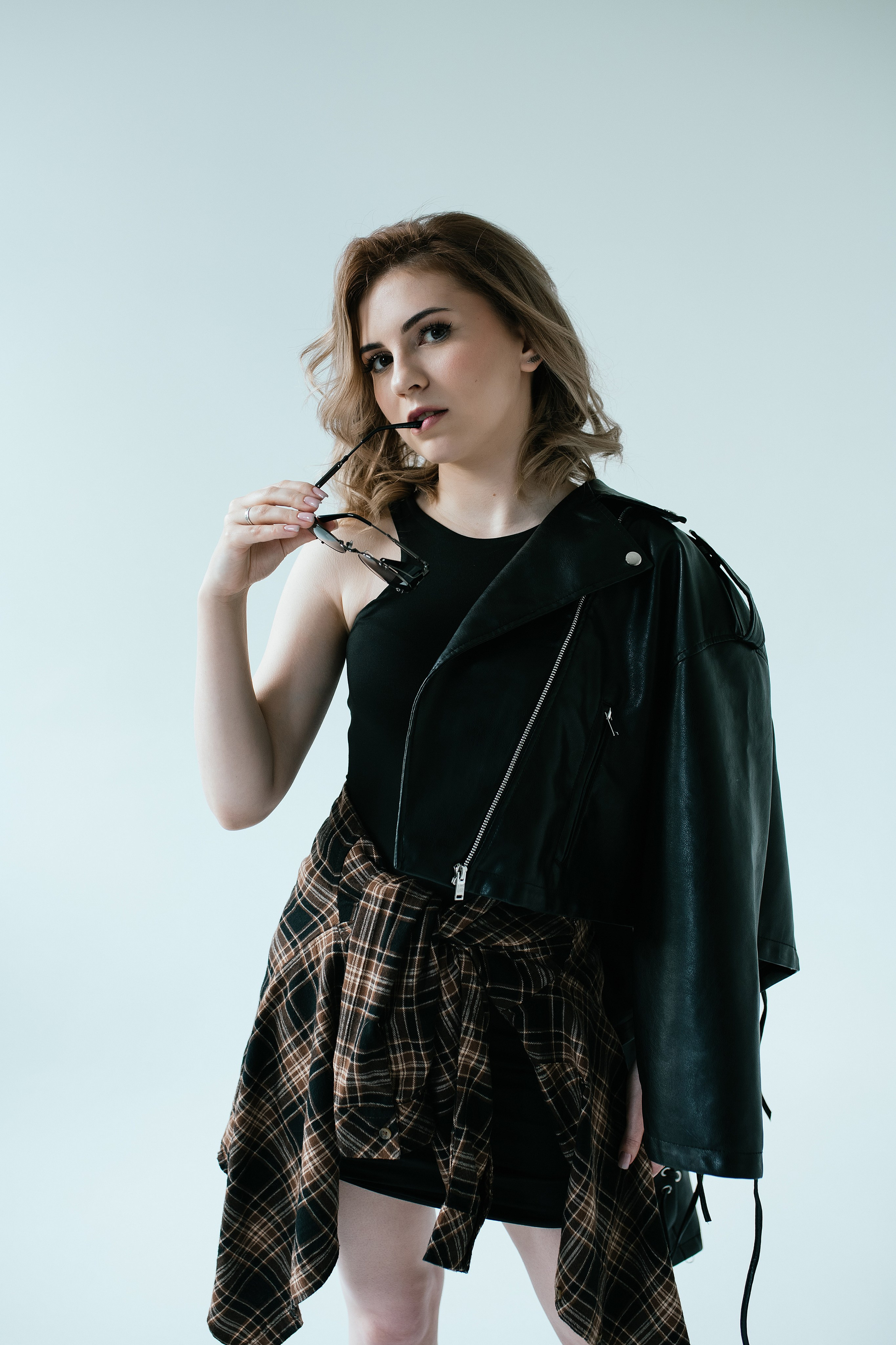 Женя. Свадебный, семейный фотограф в Рязани Лена Брант