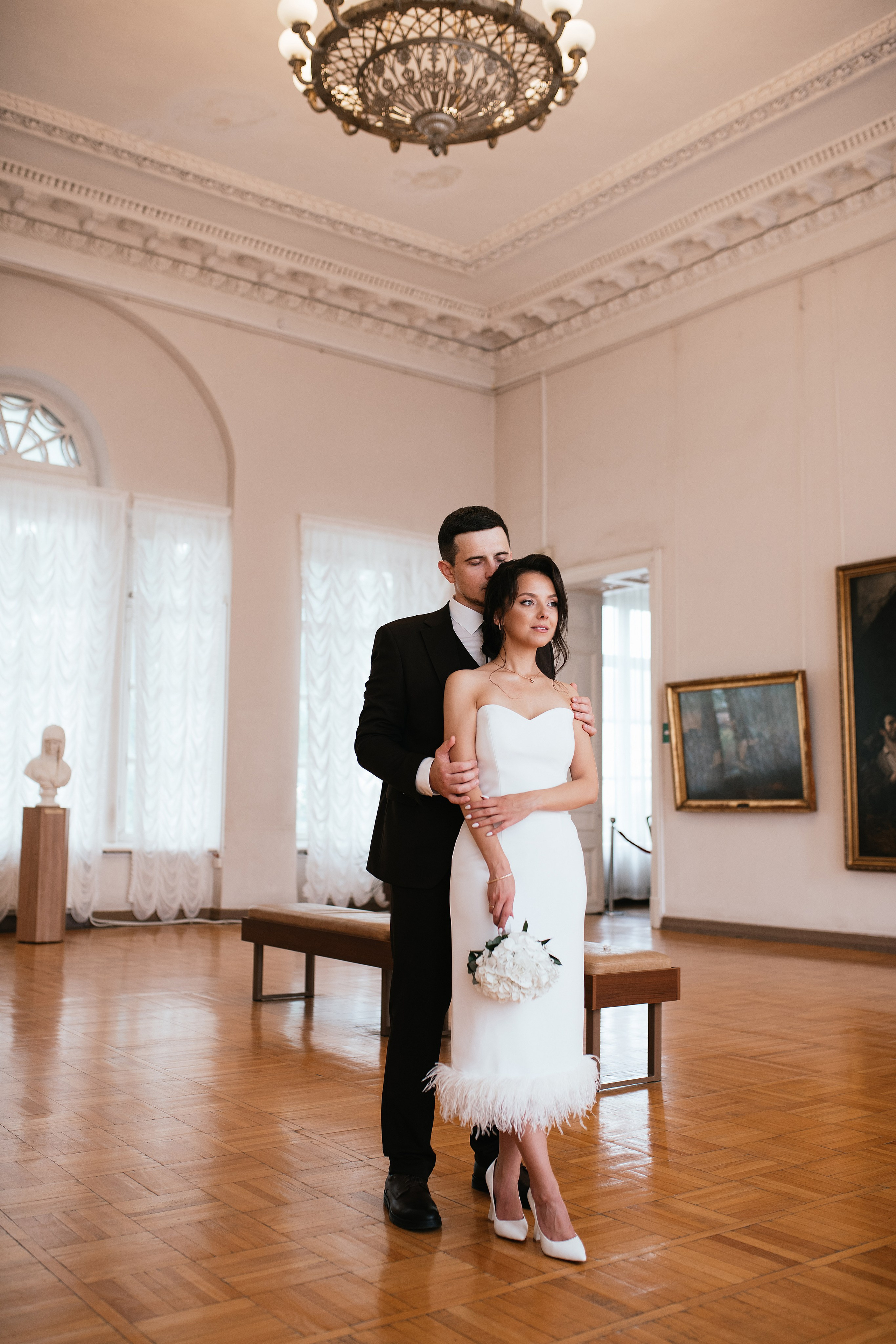 Wedding day #39. Свадебный, семейный фотограф в Рязани Лена Брант