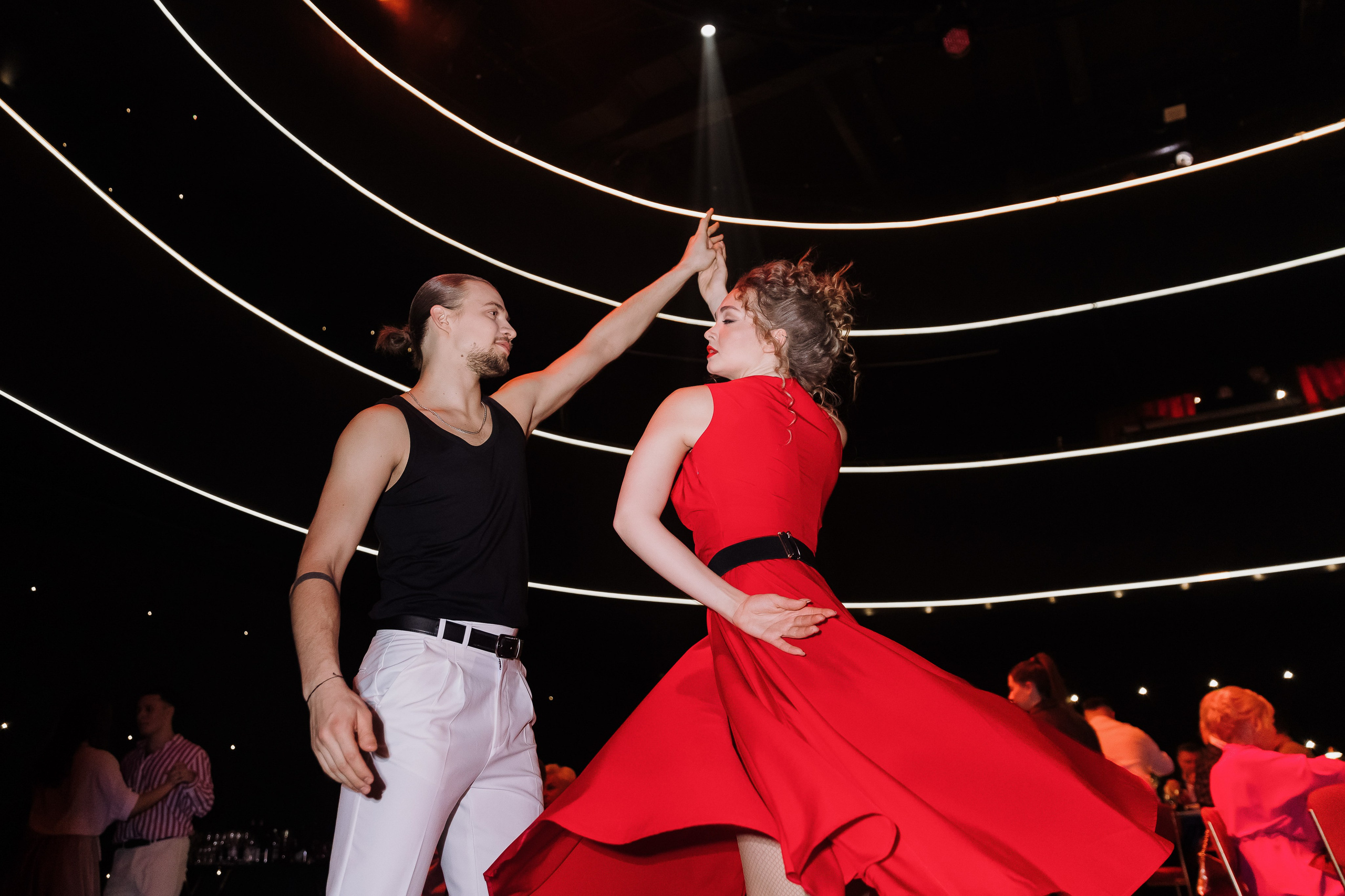 Юбилей в Ленинград центре (программа/частичная не публикация). NesterovaMaria.ru