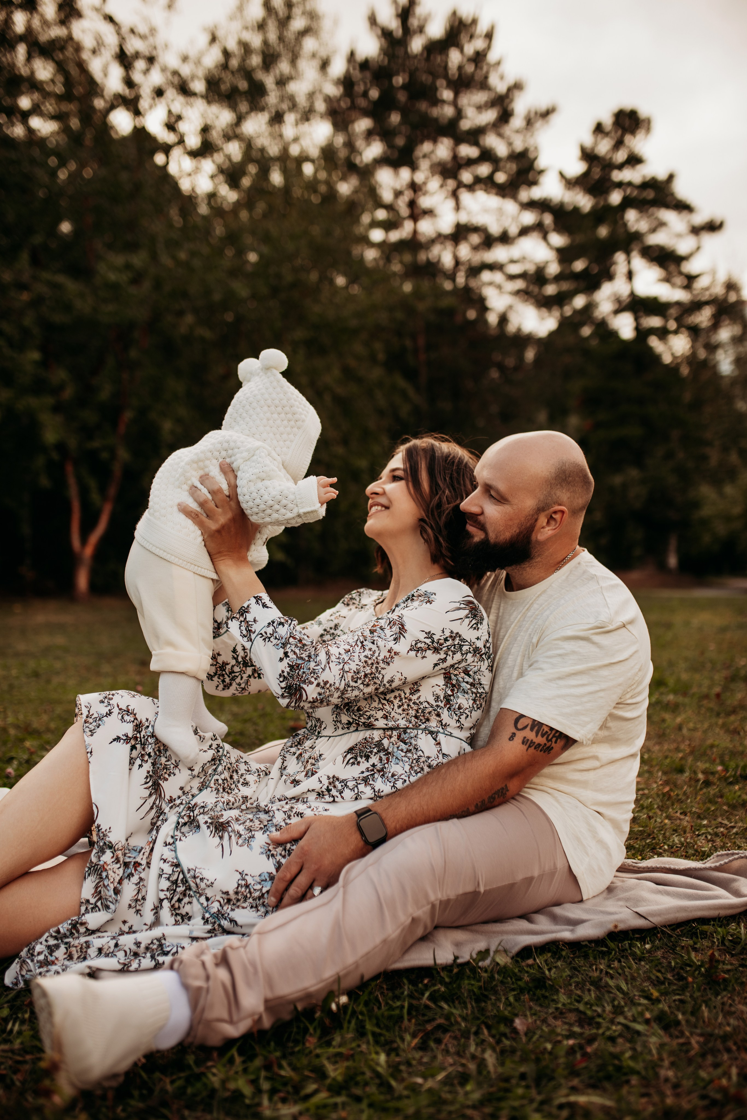 Лето. Фотограф Тимербаева Алина г. Сургут