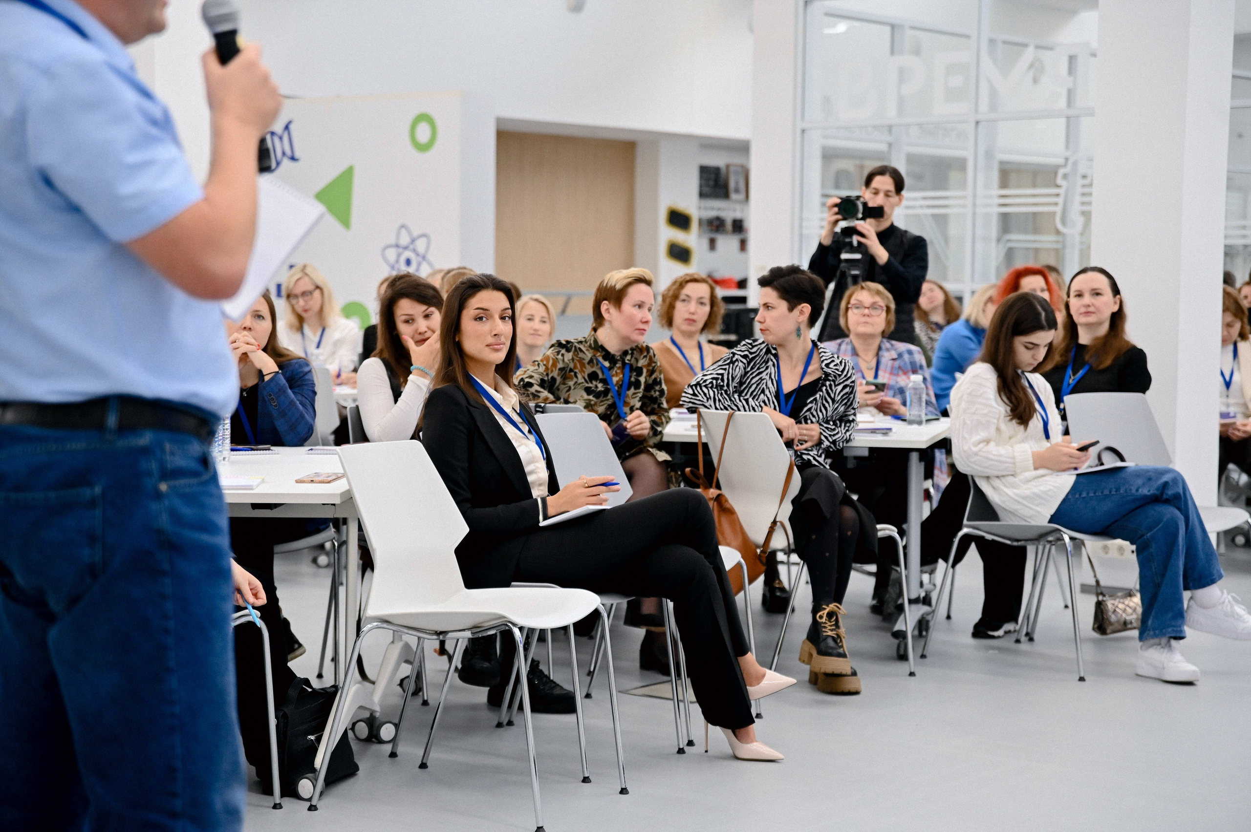 НАЦИОНАЛЬНЫЕ ПРОЕКТЫ РОССИИ. Шашкова Вероника / Свадебный и семейный фотограф Москва и Ярославль