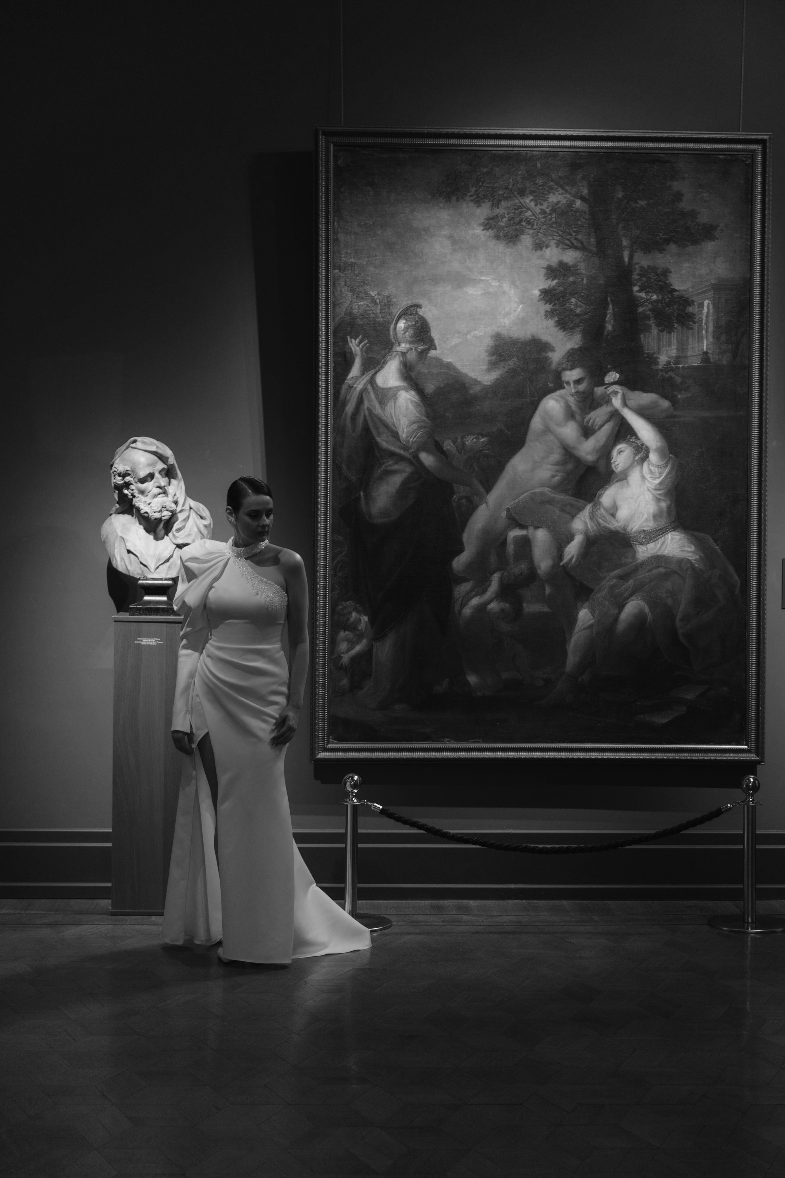 Любить в Нижнем Новгороде. Свадебный фотограф в Нижнем Новгороде — Эдуард Смирнов