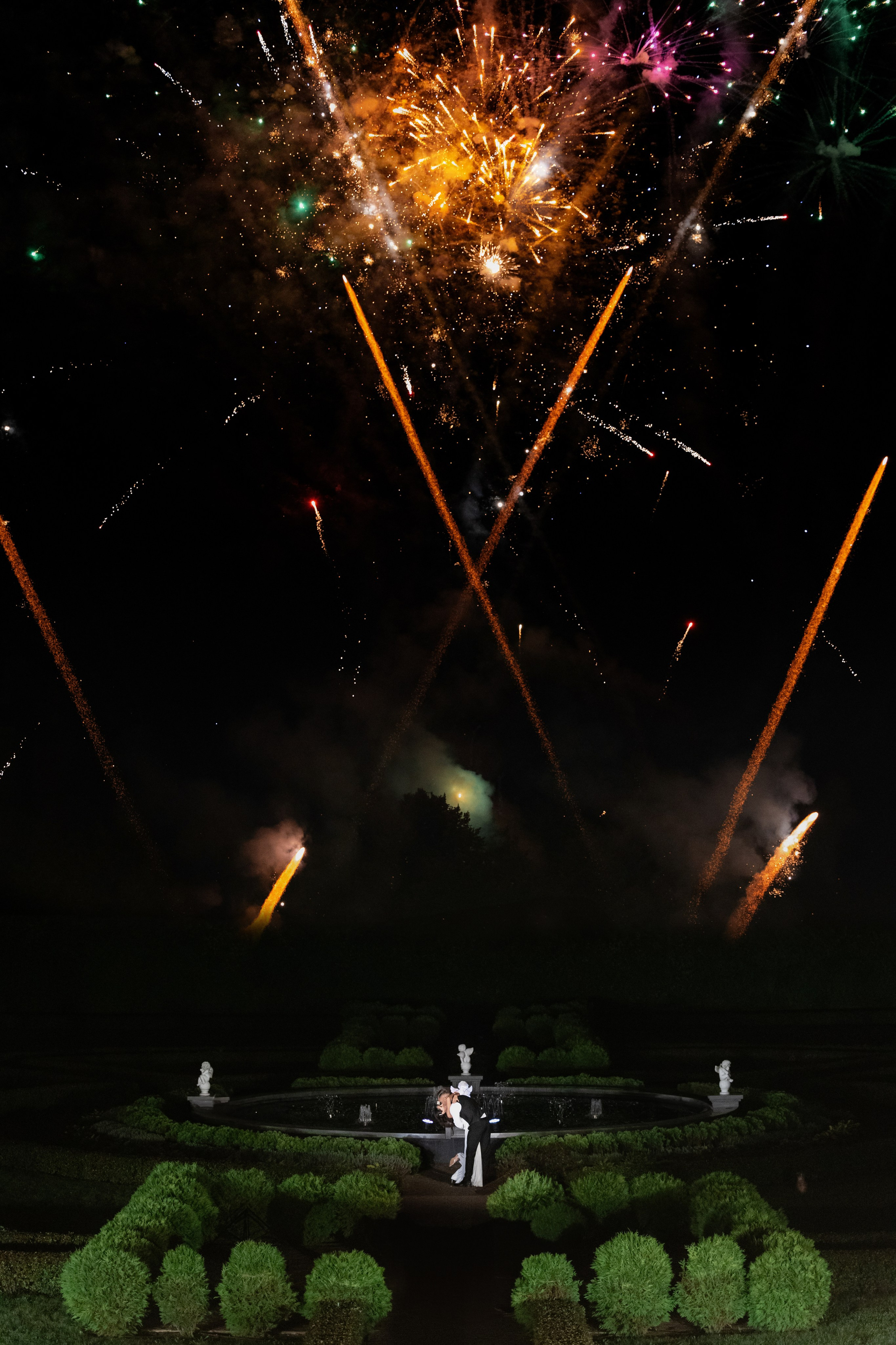 Marta & Arseniy. Свадебный фотограф Кристина Винокурова