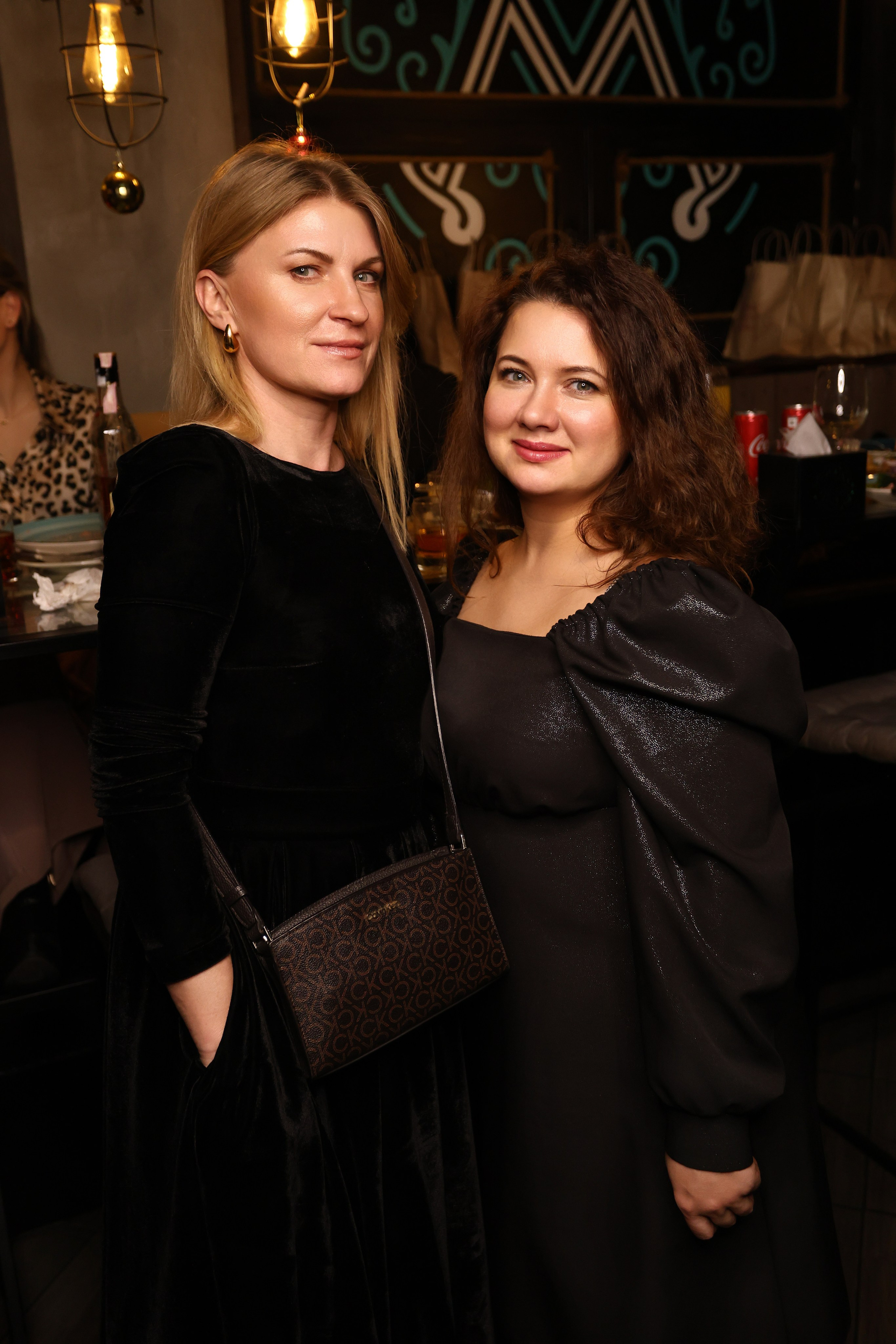 New Year 21-12-24. Мята Спортивная — Кальянная, караоке, бар в Минске