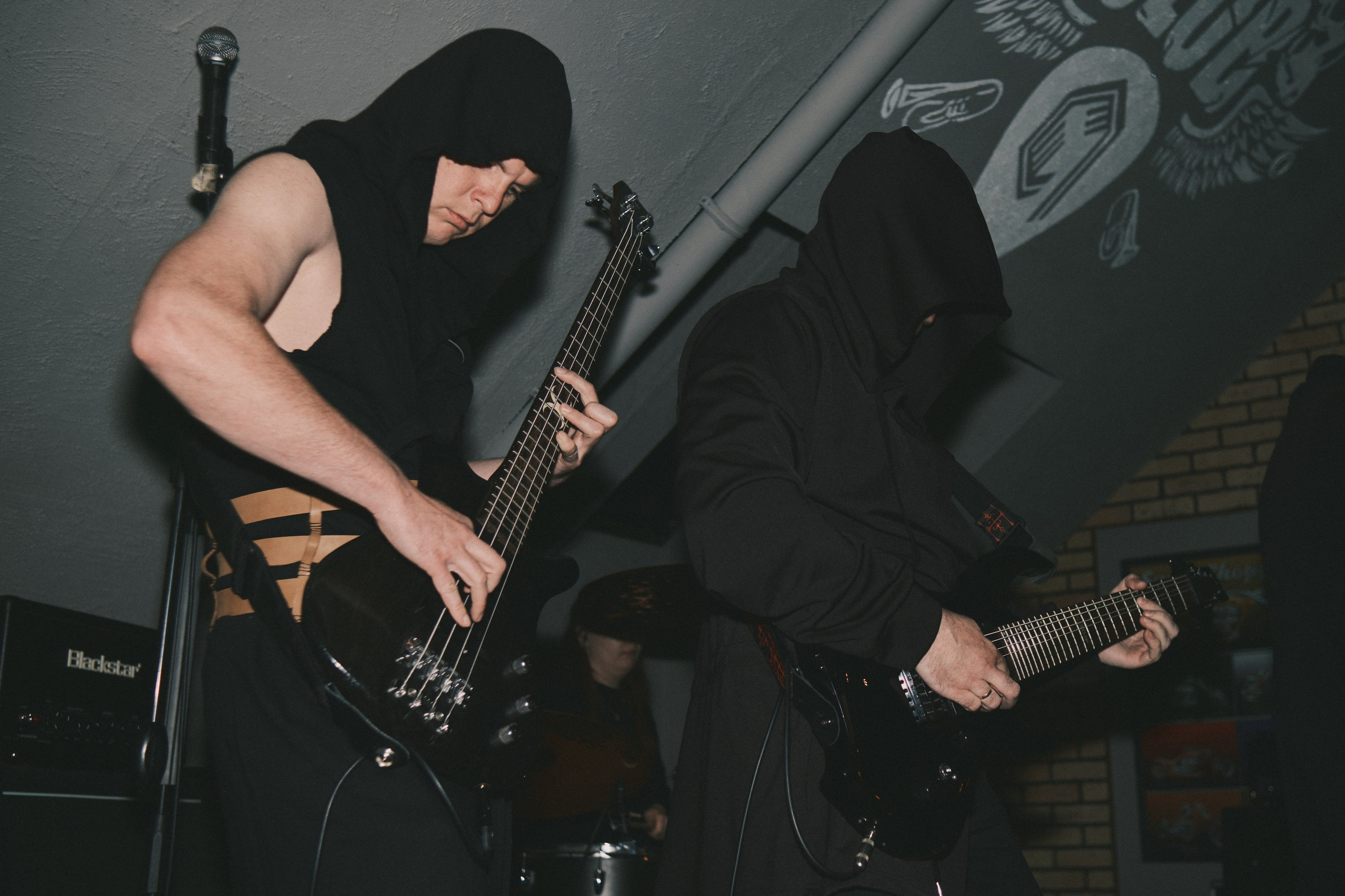 AyN & Parsafahr & ВИD