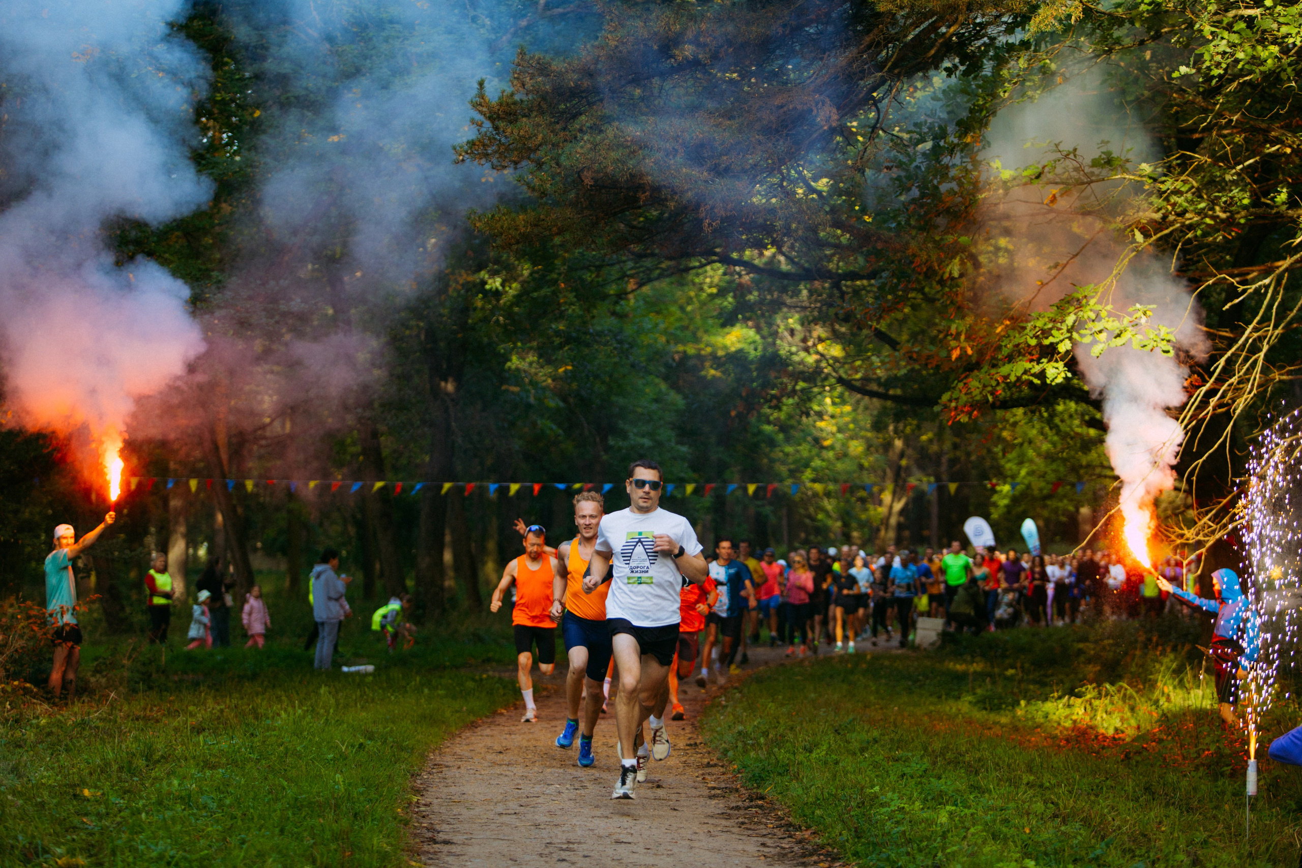 РЕПОРТАЖ. Дарья Кротович | Фотограф в Санкт-Петербурге