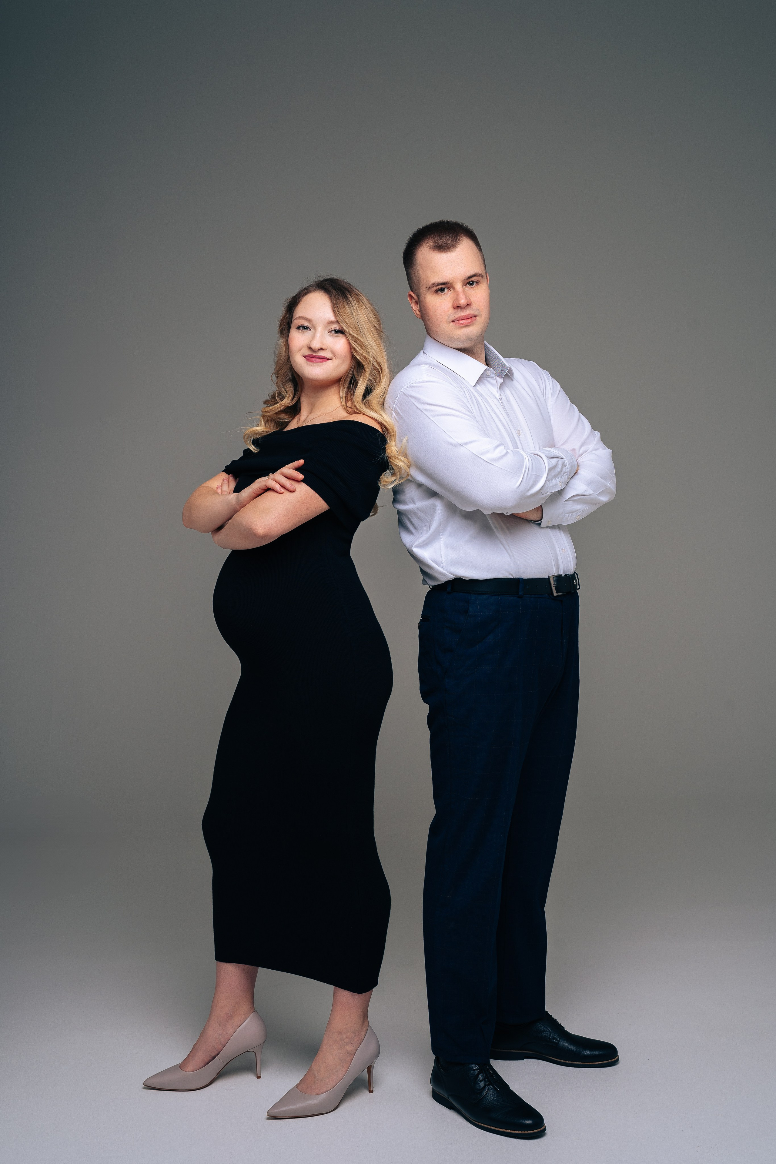 Любовь. Фотограф Екатерина Канчалаба