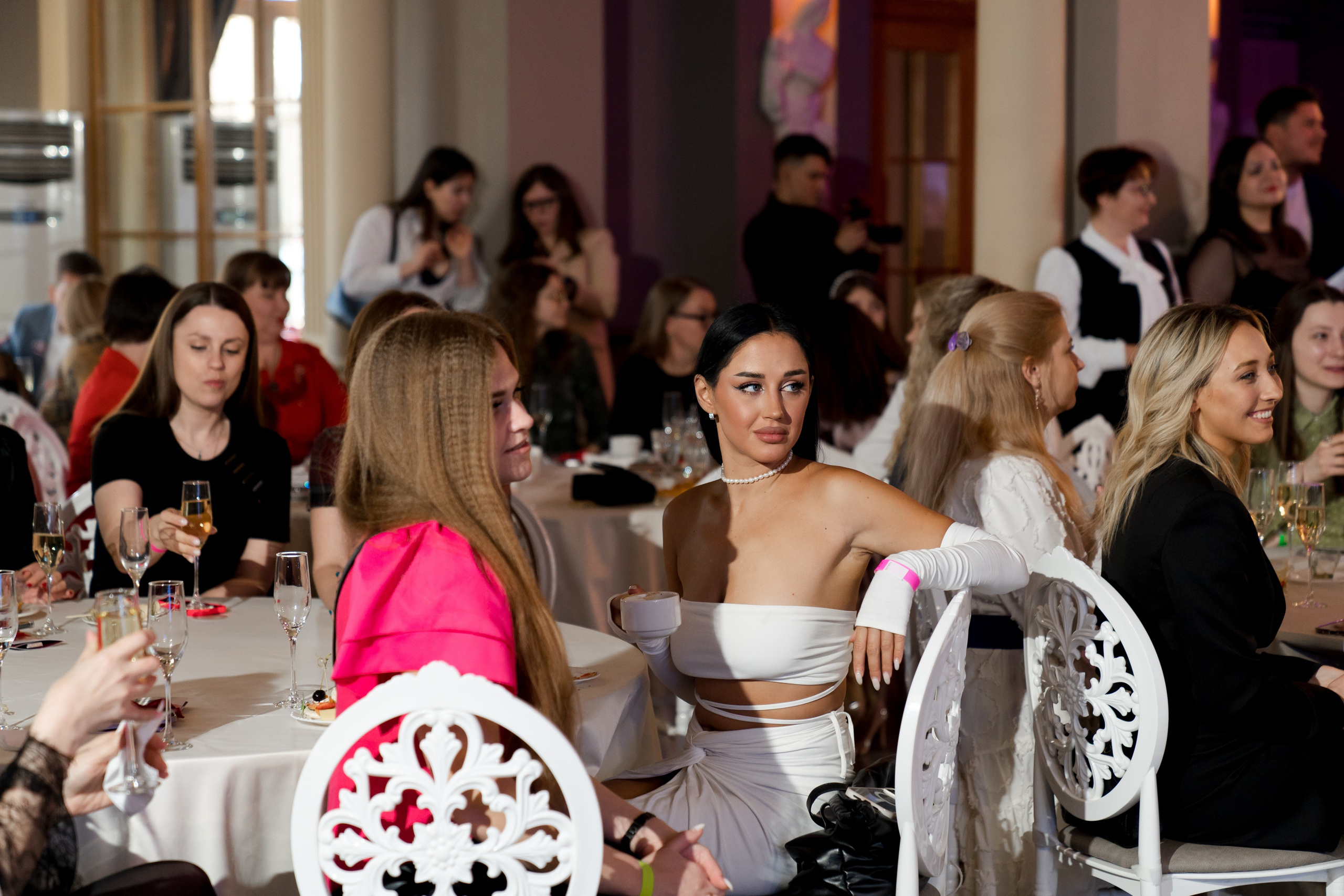 Макс Бартон — открытие МИПИП. Свадебный фотограф Санкт-Петербург СПб