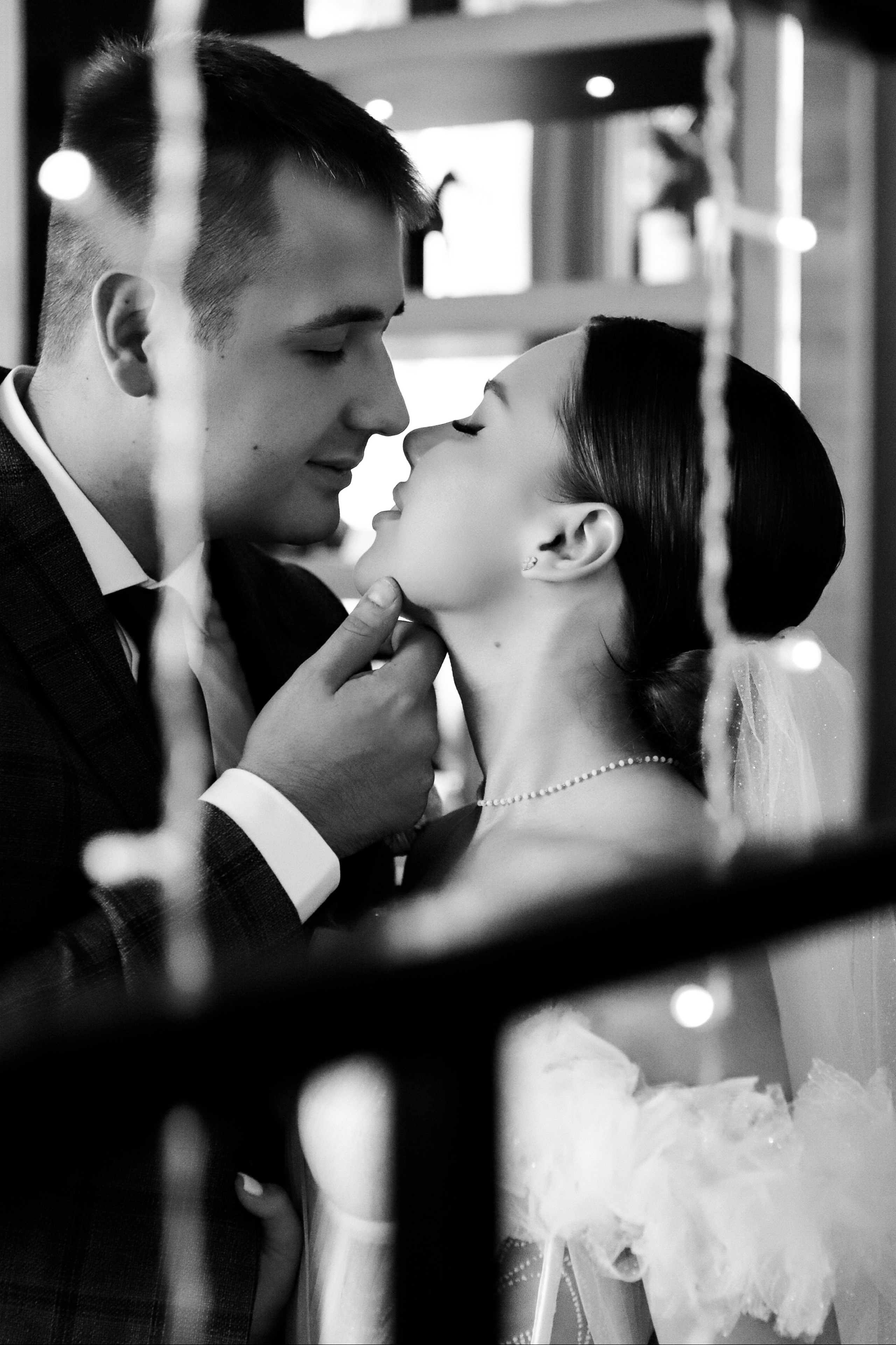 Олег и Инна. Семейный свадебный детский фотограф Саранск Наталья Сыркина