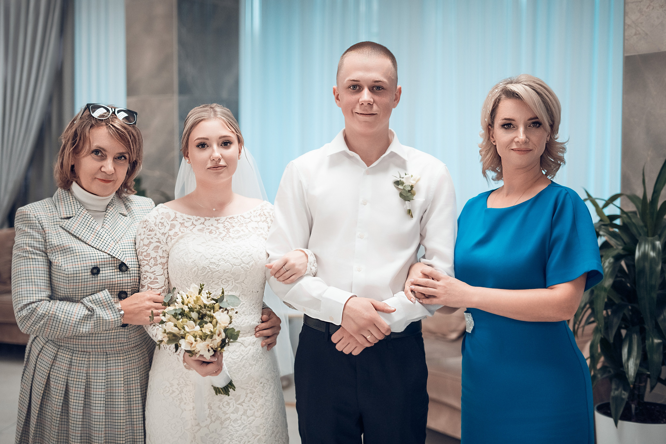 Свадебный альбом на заказ — Дизайн и печать для ваших фотографий