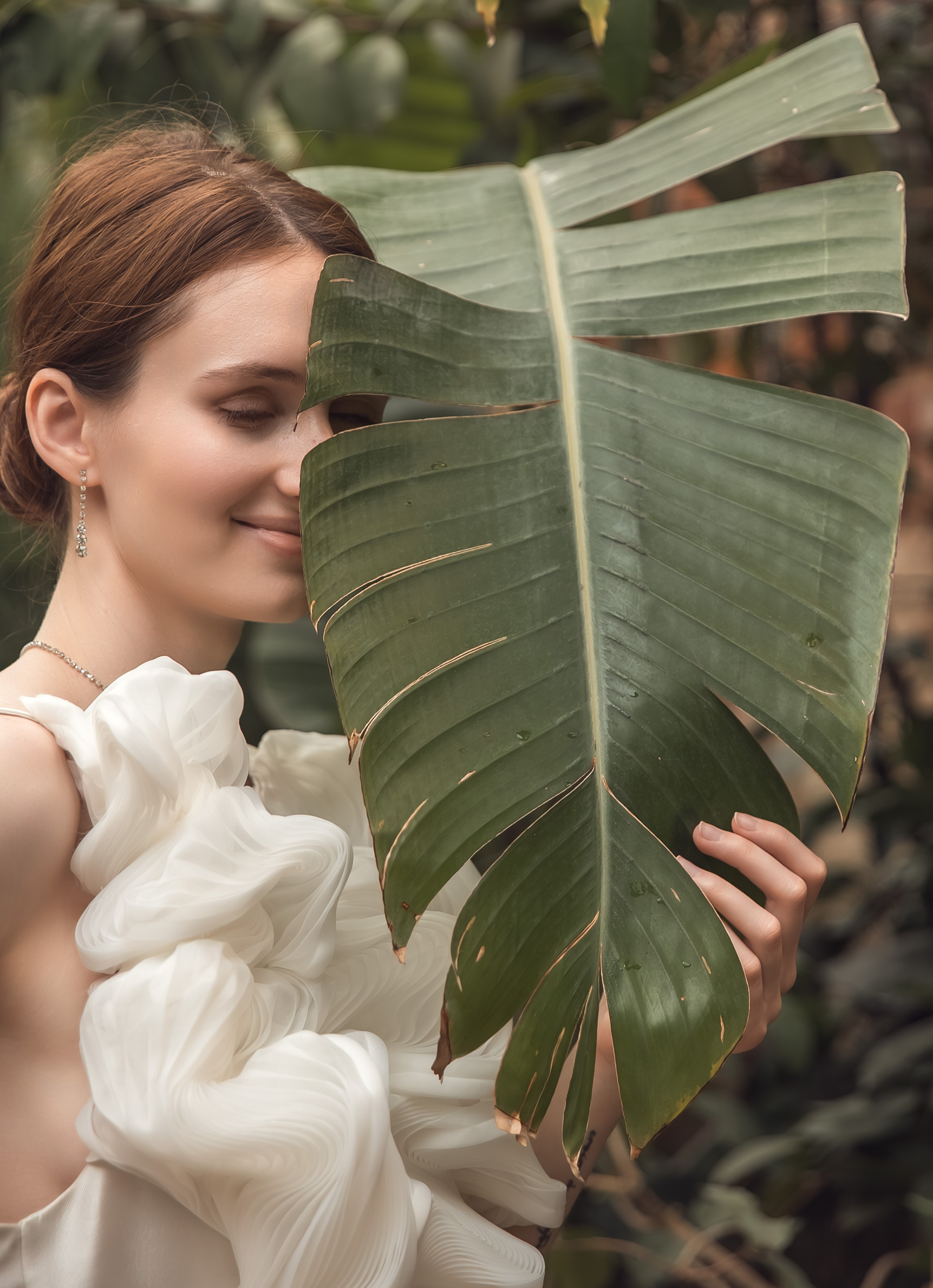 Татьяна и Алексей