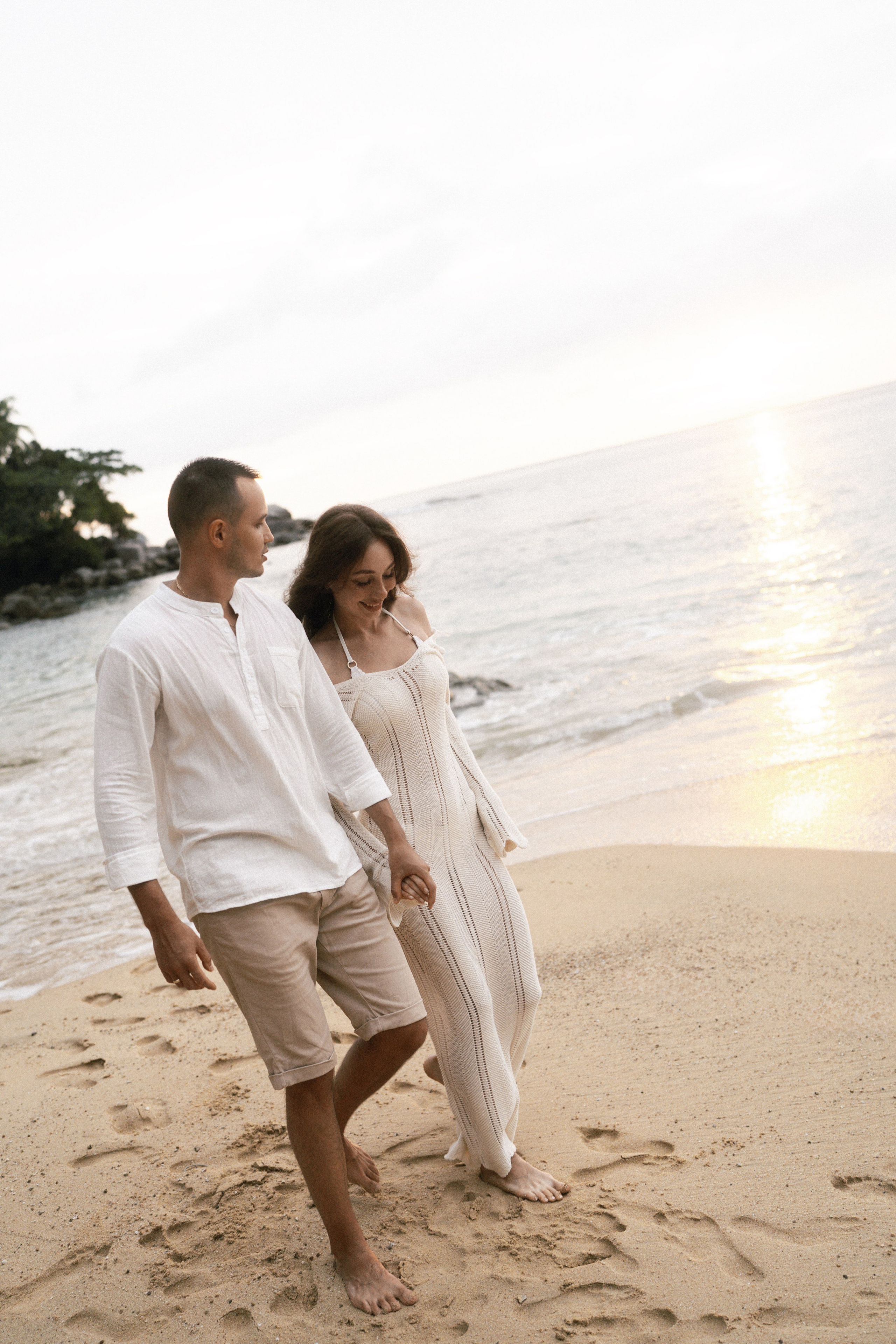 A & A. Портретный и семейный фотограф на Пхукете Андрей Валиев