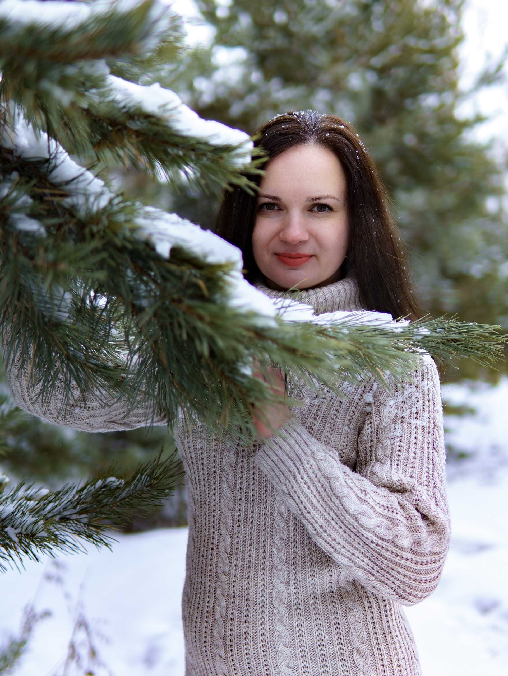 Тематическая \ Фотосессия трёх подруг \ 8 марта \ Ачинск. Hannanovmoments
