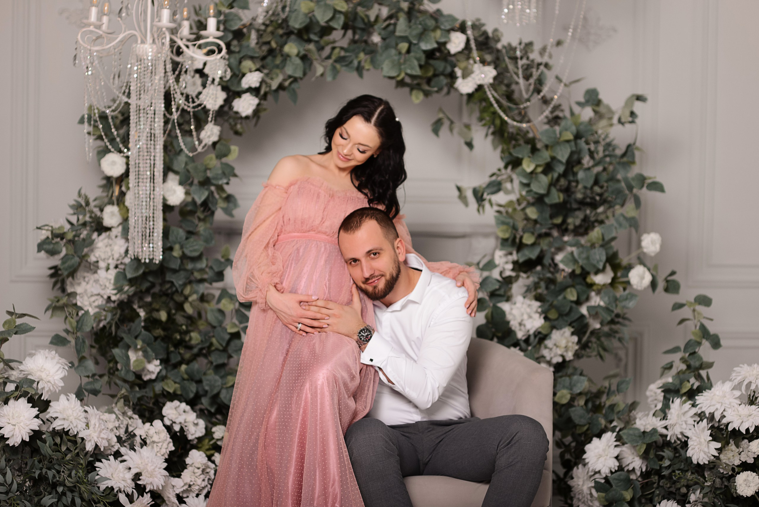 Оля и Игорь. Свадебный, семейный и репортажный фотограф Наталья Новикова