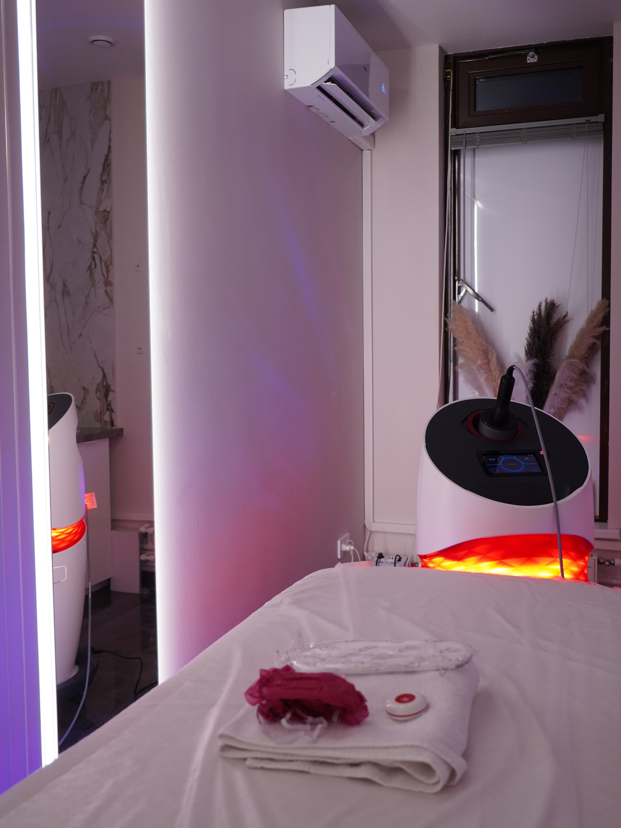 Клиника MeOne. Фотограф и видеограф в Санкт-Петербурге Хромцова Людмила