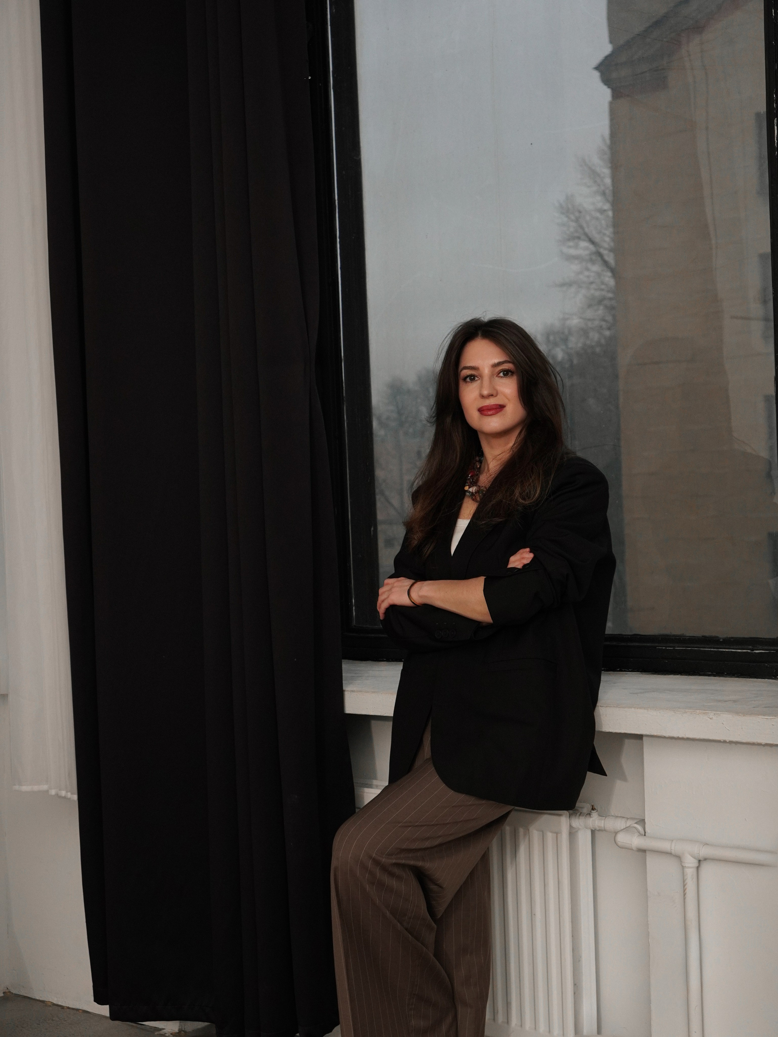 Агентство недвижимости. Фотограф и видеограф в Санкт-Петербурге Хромцова Людмила