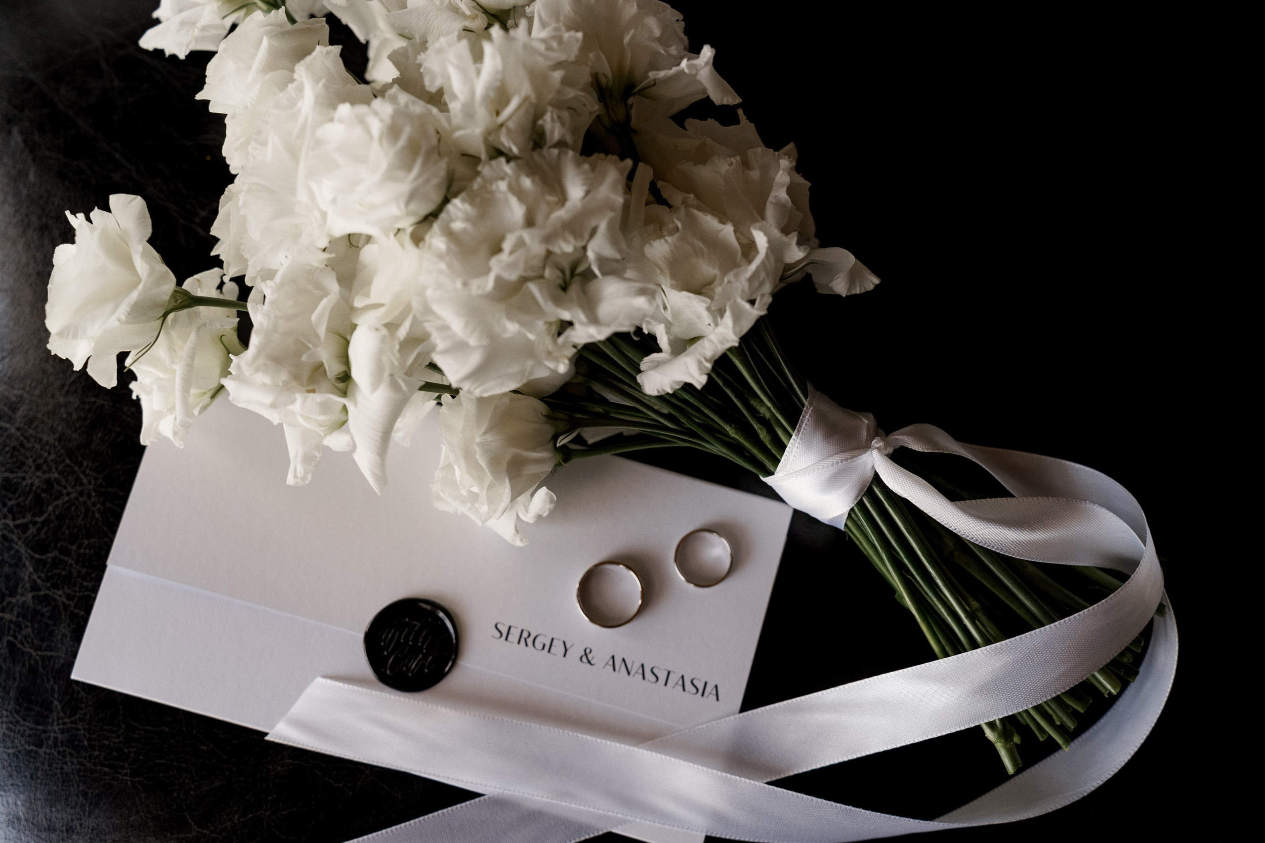 Свадьба на площадке "Орион" Владивосток. Организация свадеб и других мероприятий во Владивостоке от «Рядом быть»