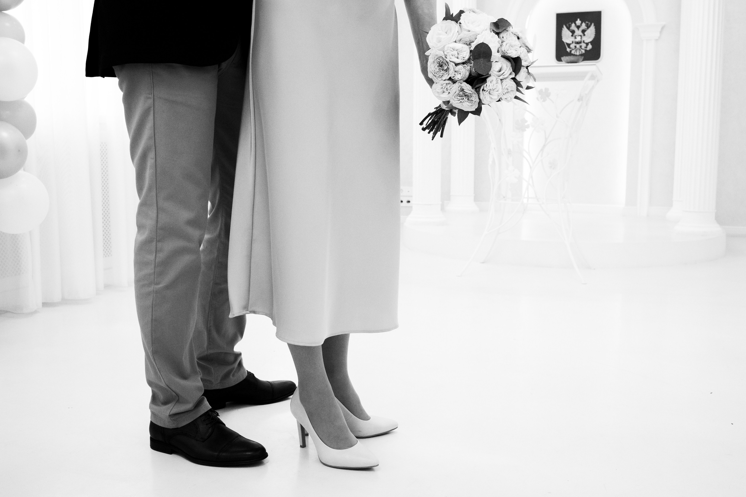 Свадьбы. Фотограф Пермь: портреты, свадьбы, корпоративы. Катерина Nетта