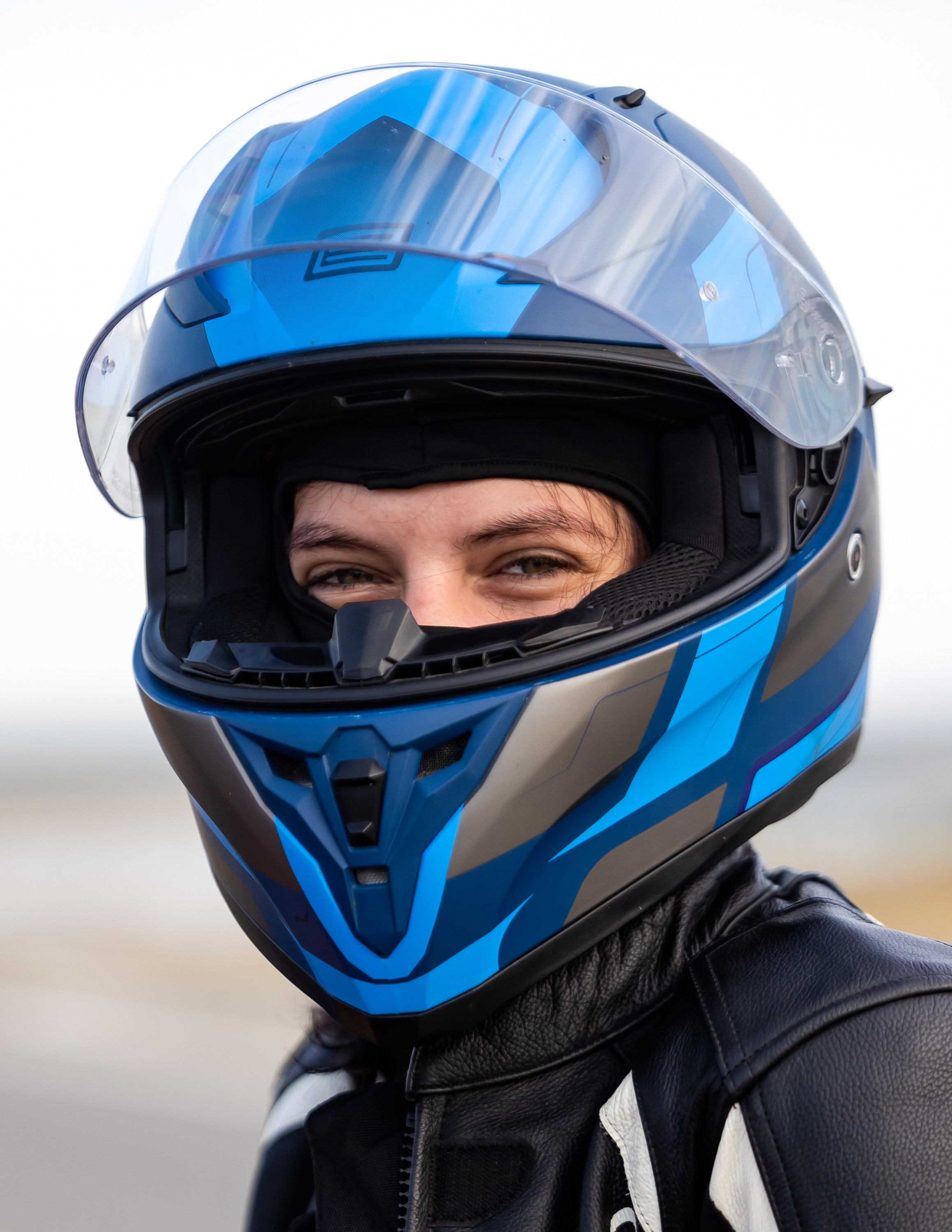 Южное мини-сафари в Тамани. Июль 2024. Фотограф Владимир Охрименко