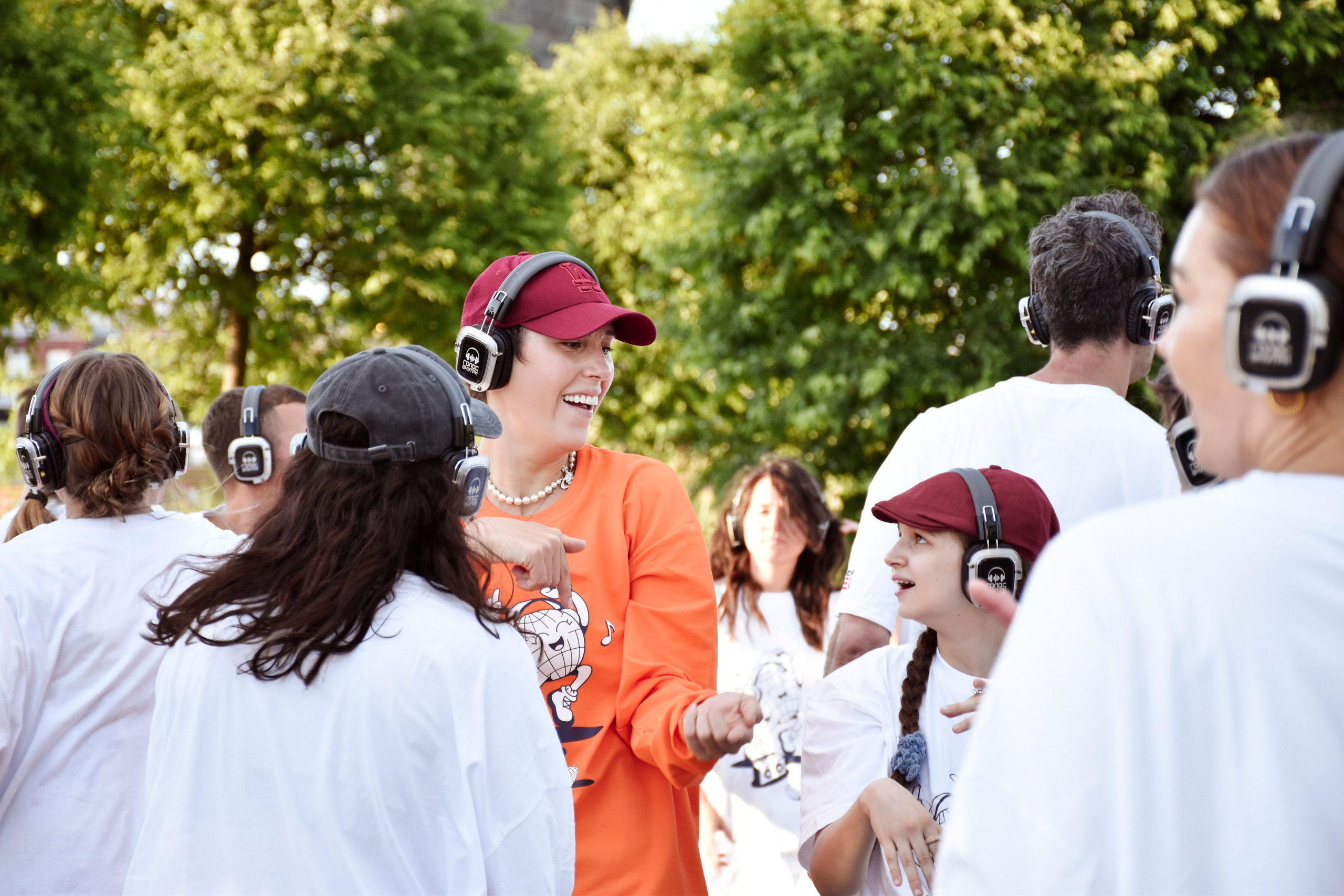 Ирина Горбачева — Я танцую по стране. Event-фотограф в Москве