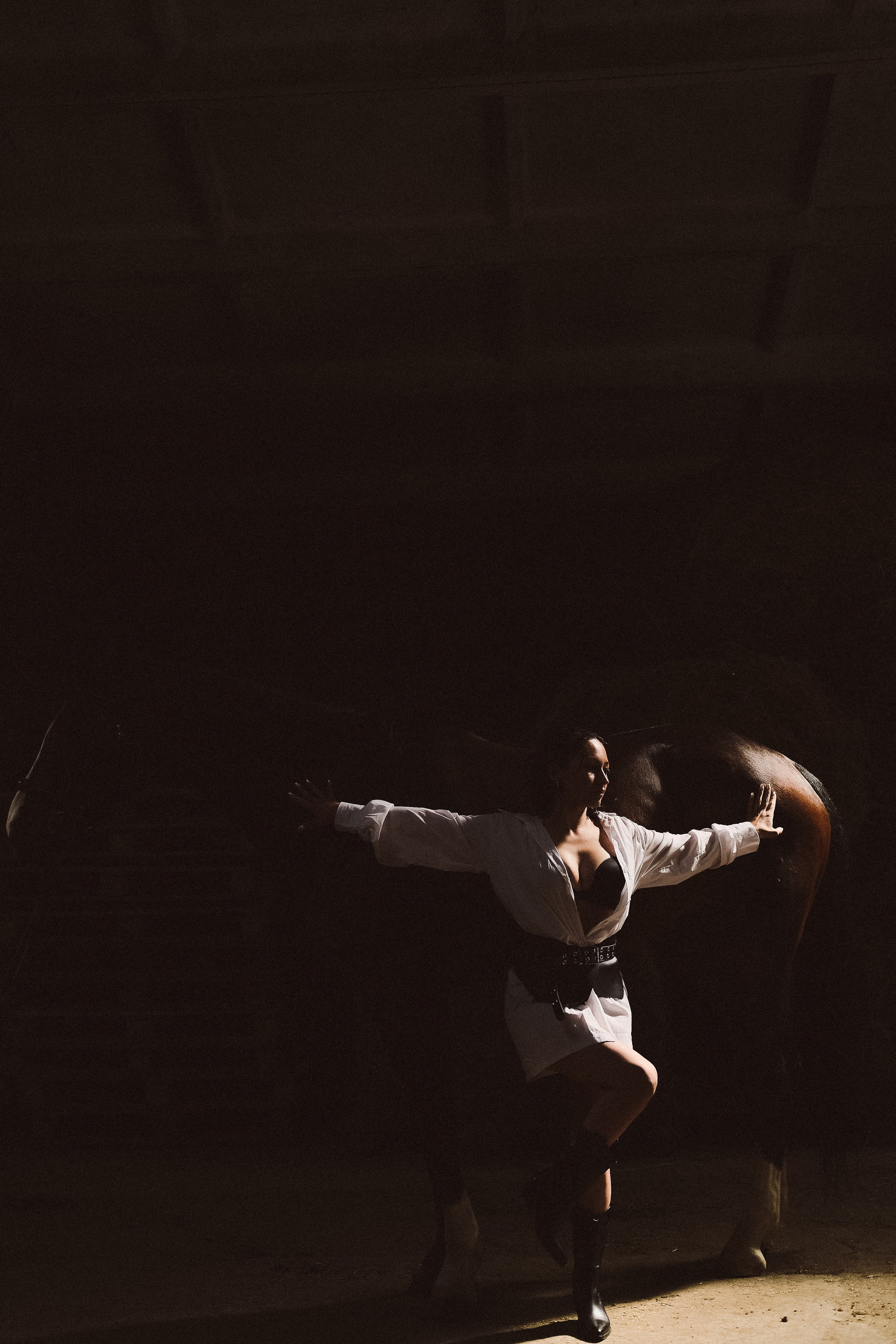 Таня Цой. Главная