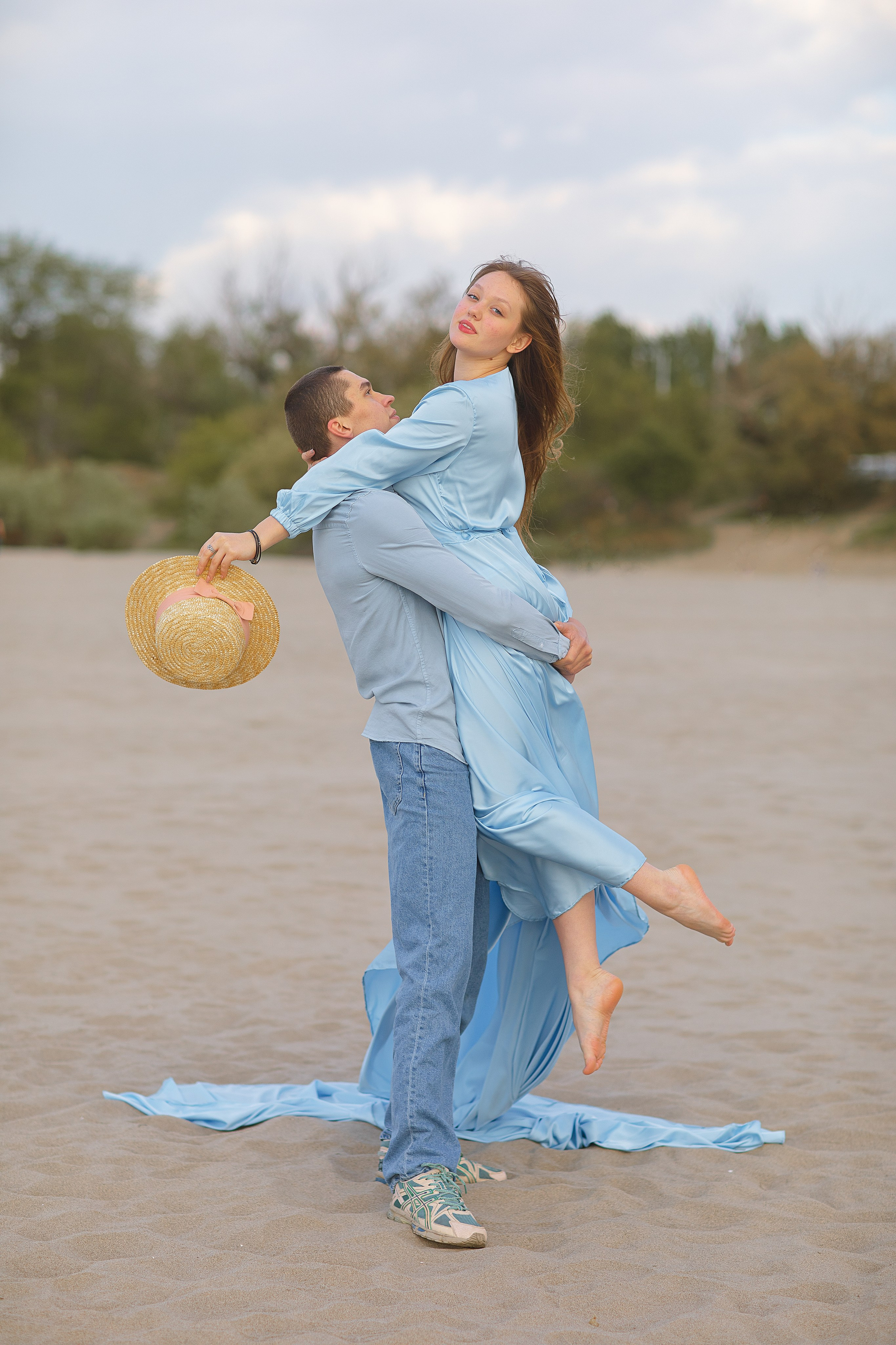 Кирилл&Кристина. Свадебный и семейный фотограф/видеограф в Краснодаре Наталья Осинская