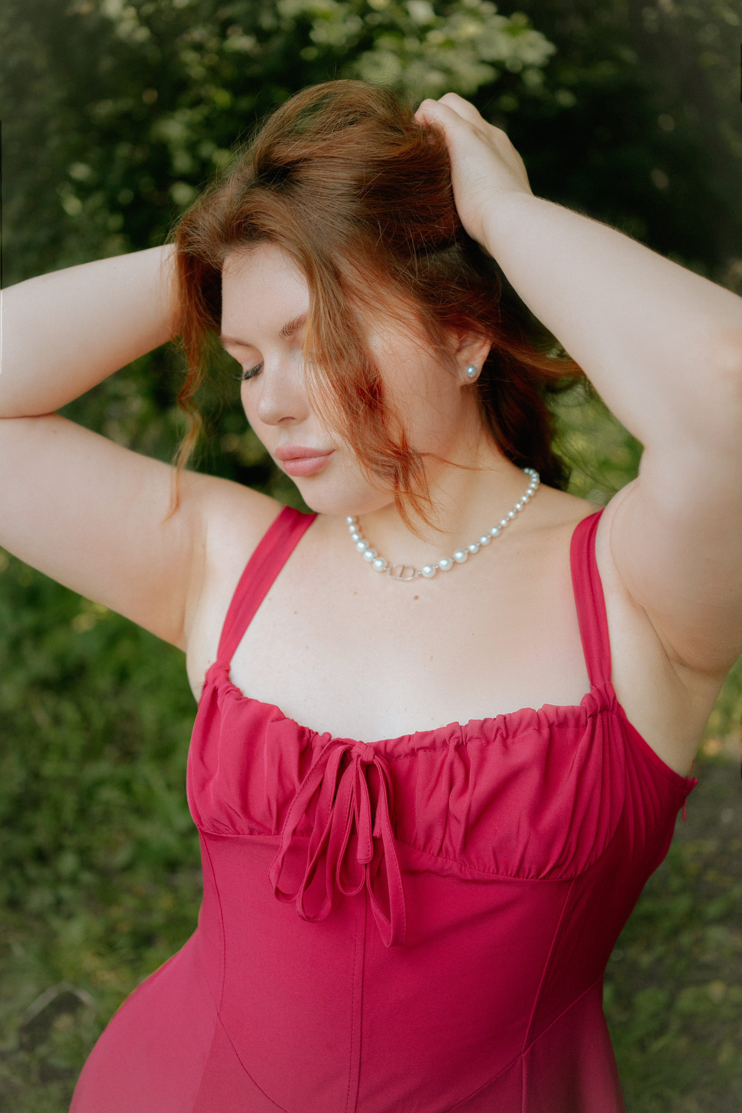 Виктория. Фотограф Москва