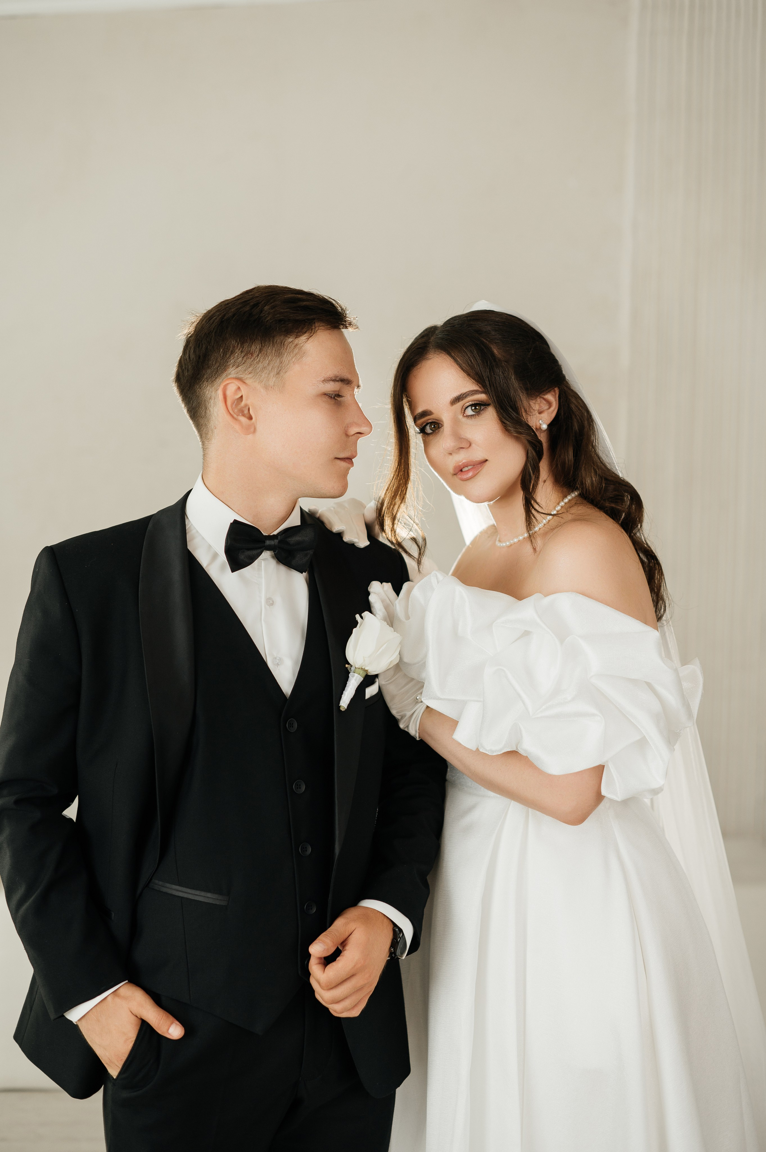 Виталия и Михаил. Свадебный и семейный фотограф Кореновск/Краснодар