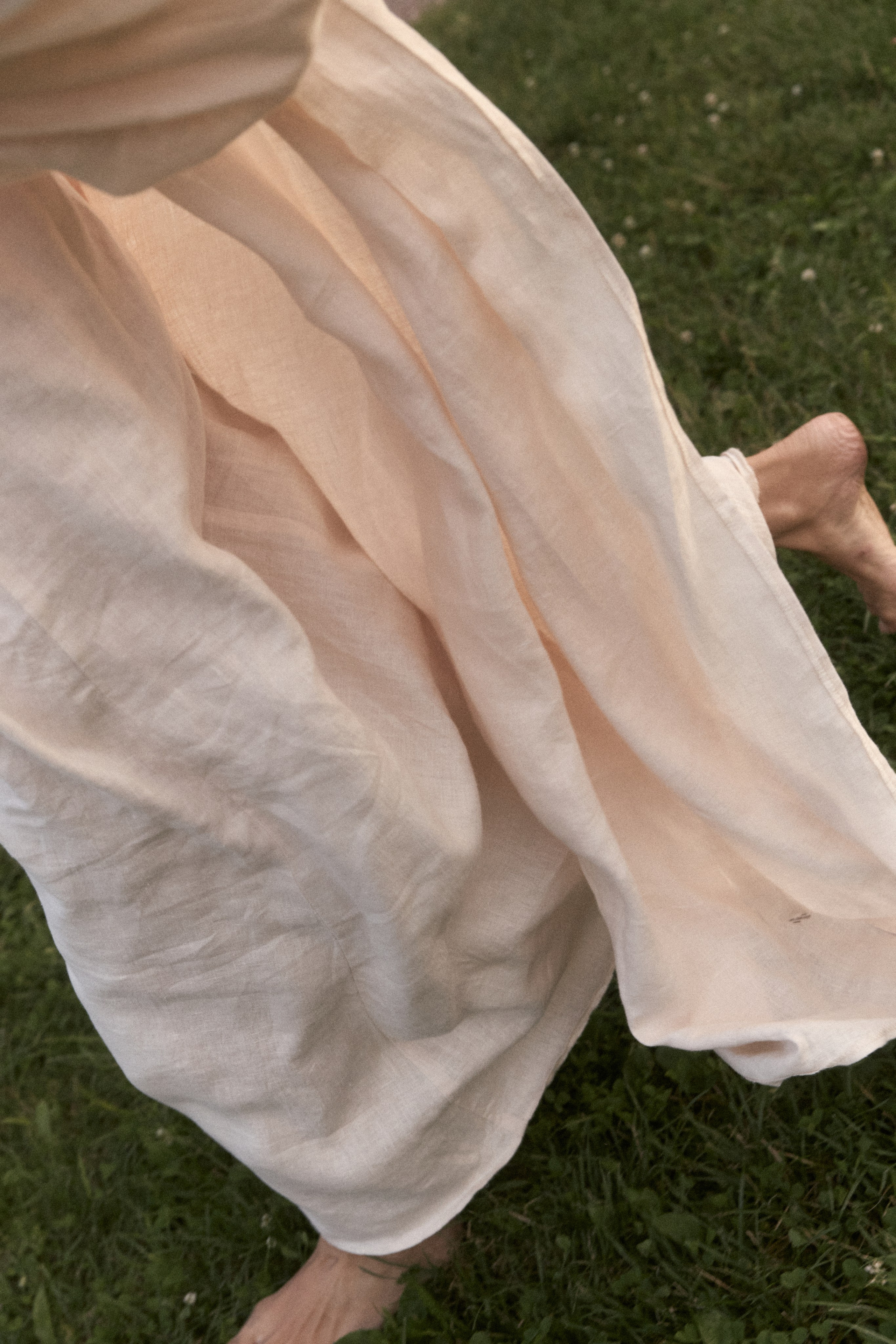 Аня и ее мама. Семейный и детский фотограф Юлия Шох