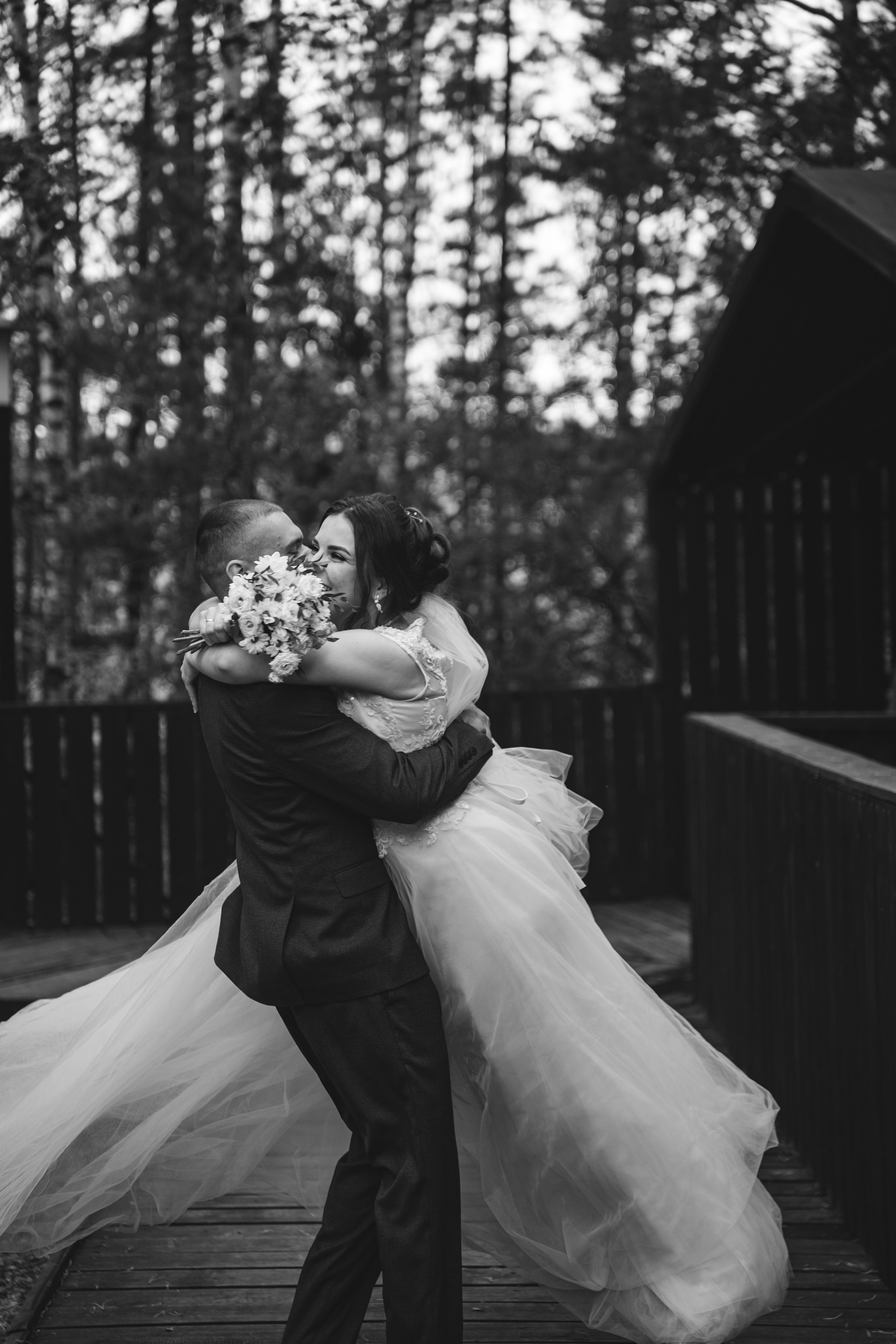 Николай и Алина. Фотограф и видеограф Олег Игнатов | Свадьбы, Love Story, реклама и корпоративы — Красноярск