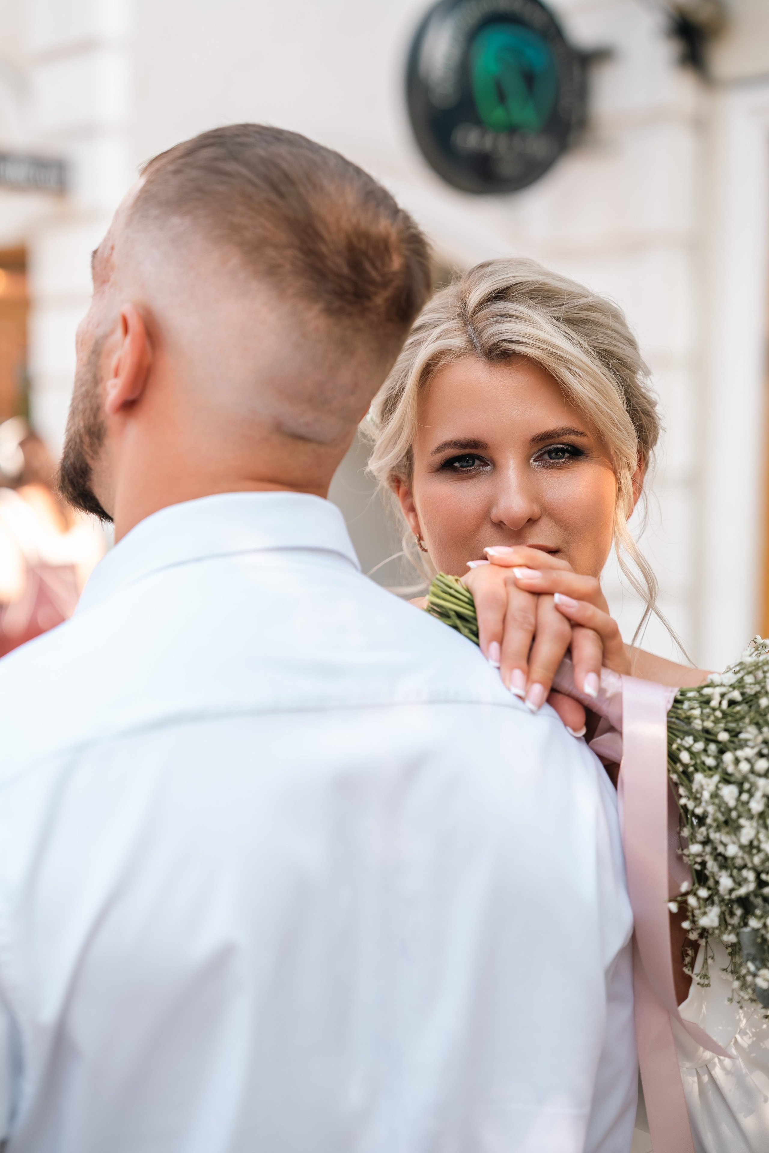 Константин и Галина. Фотограф и видеограф Олег Игнатов | Свадьбы, Love Story, реклама и корпоративы — Красноярск