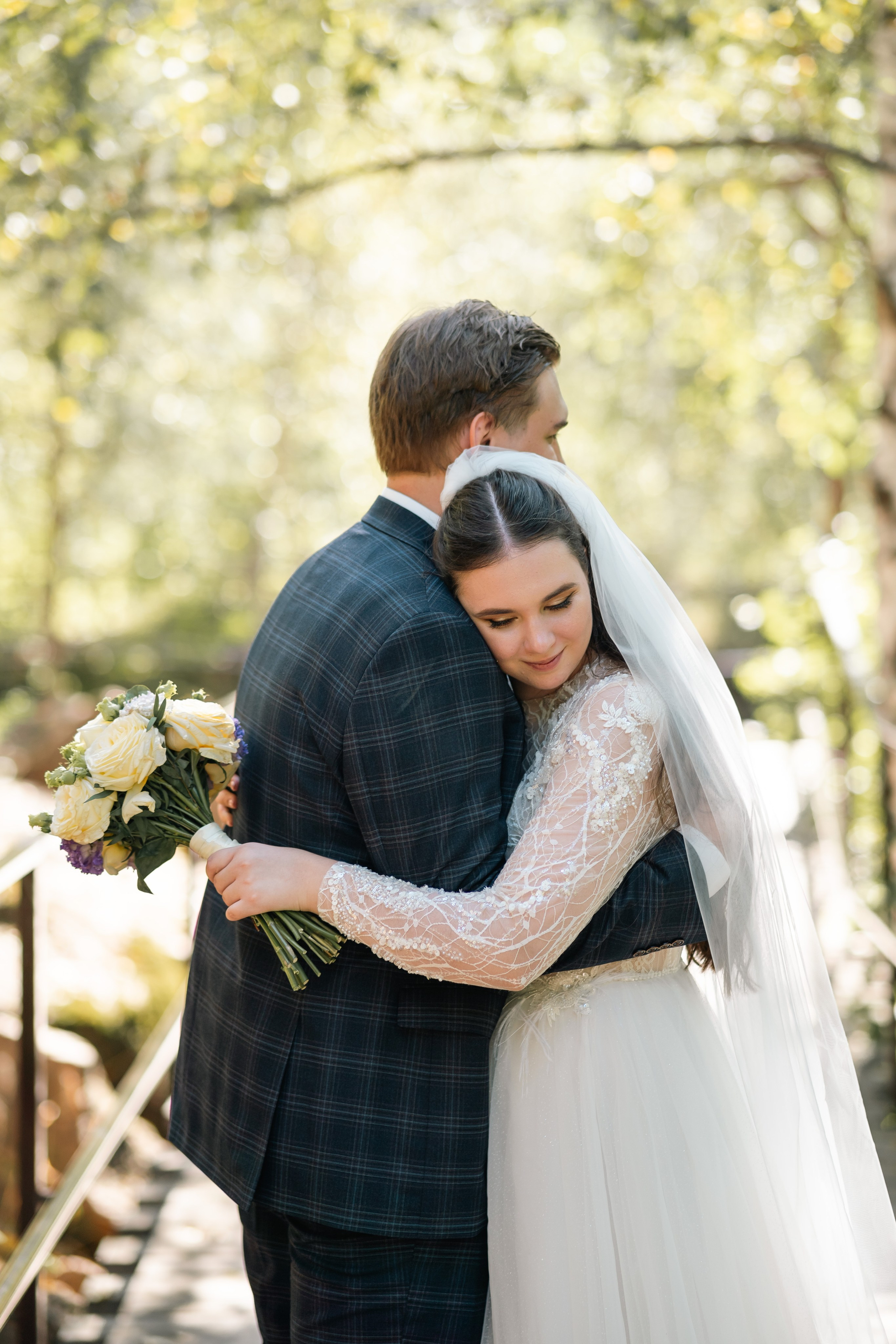 Леонид и Анастасия. Фотограф и видеограф Олег Игнатов | Свадьбы, Love Story, реклама и корпоративы — Красноярск