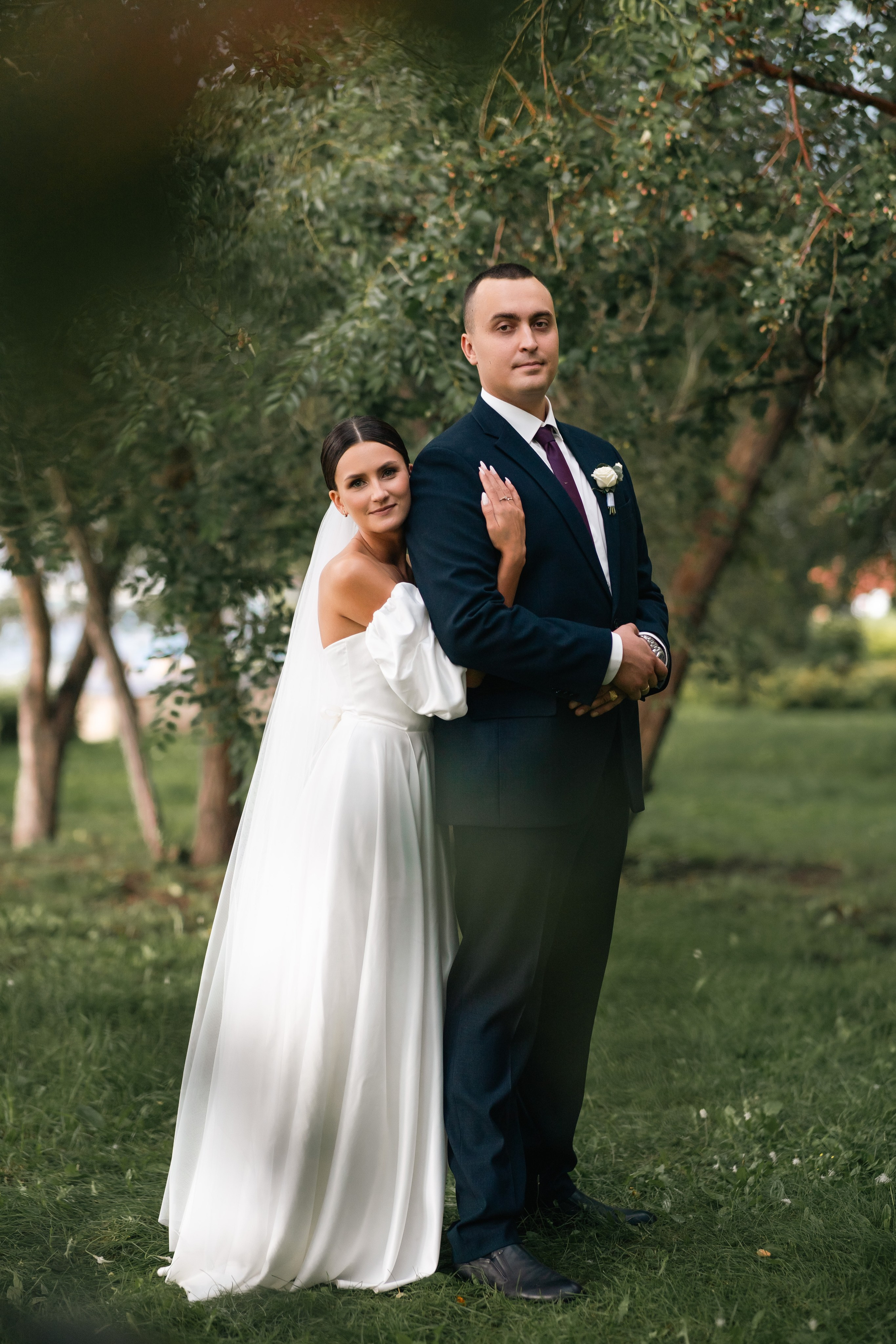 Кирилл и Екатерина. Фотограф и видеограф Олег Игнатов | Свадьбы, Love Story, реклама и корпоративы — Красноярск