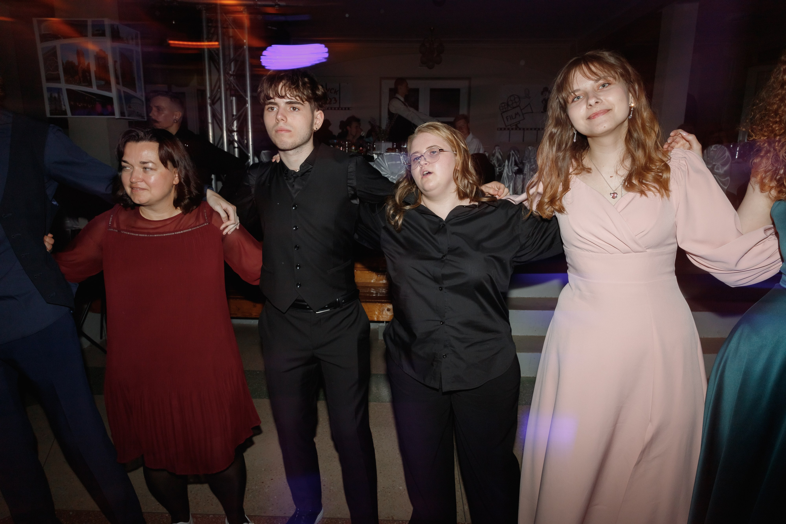 Школьный выпускной 2023 год в Минске. Свадебный фотограф в Минске/Беларуси Сергей Спиридонов