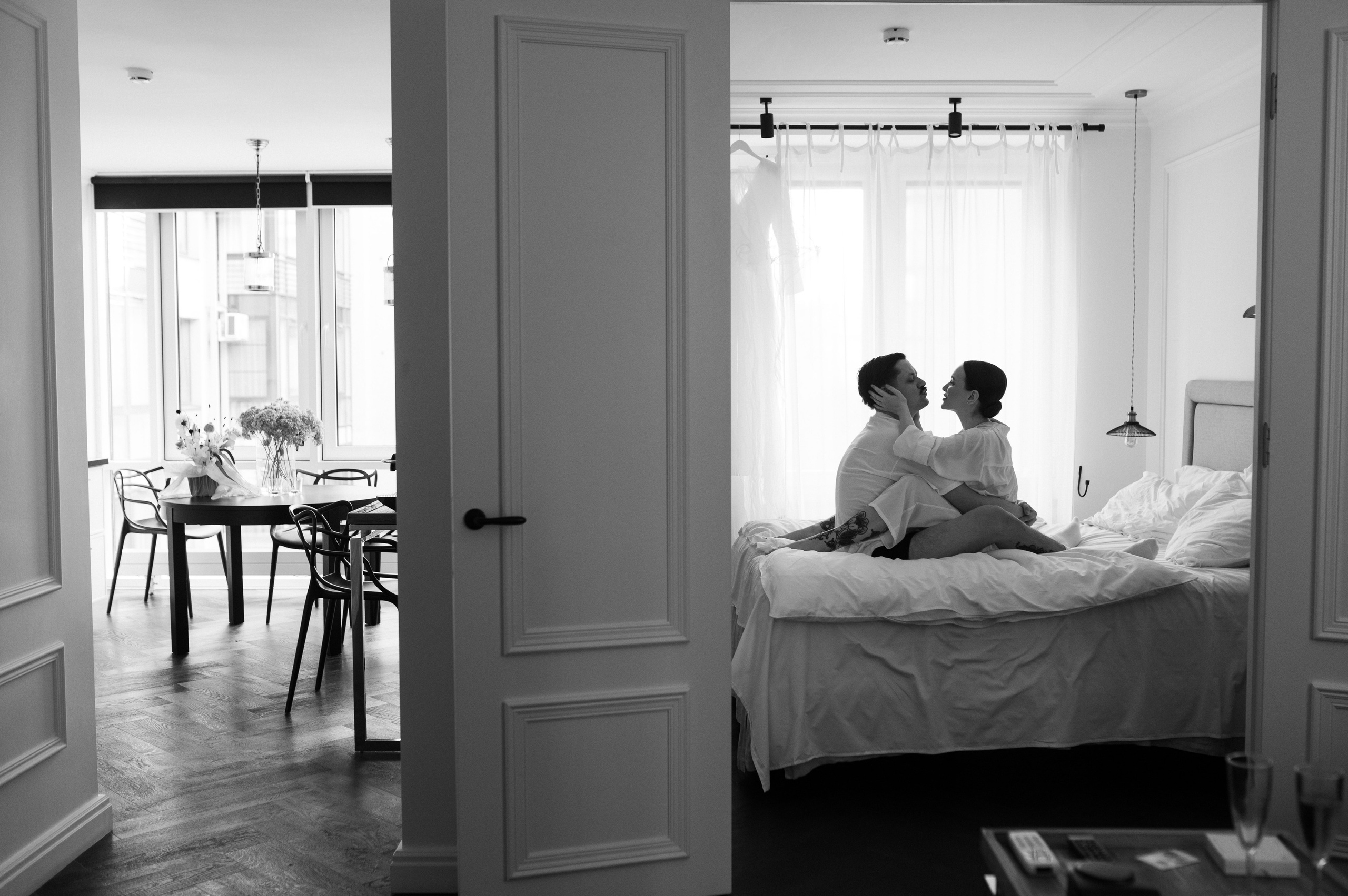 Серии. Свадебный и портретный фотограф в Санкт-Петербурге Юлия Елесина