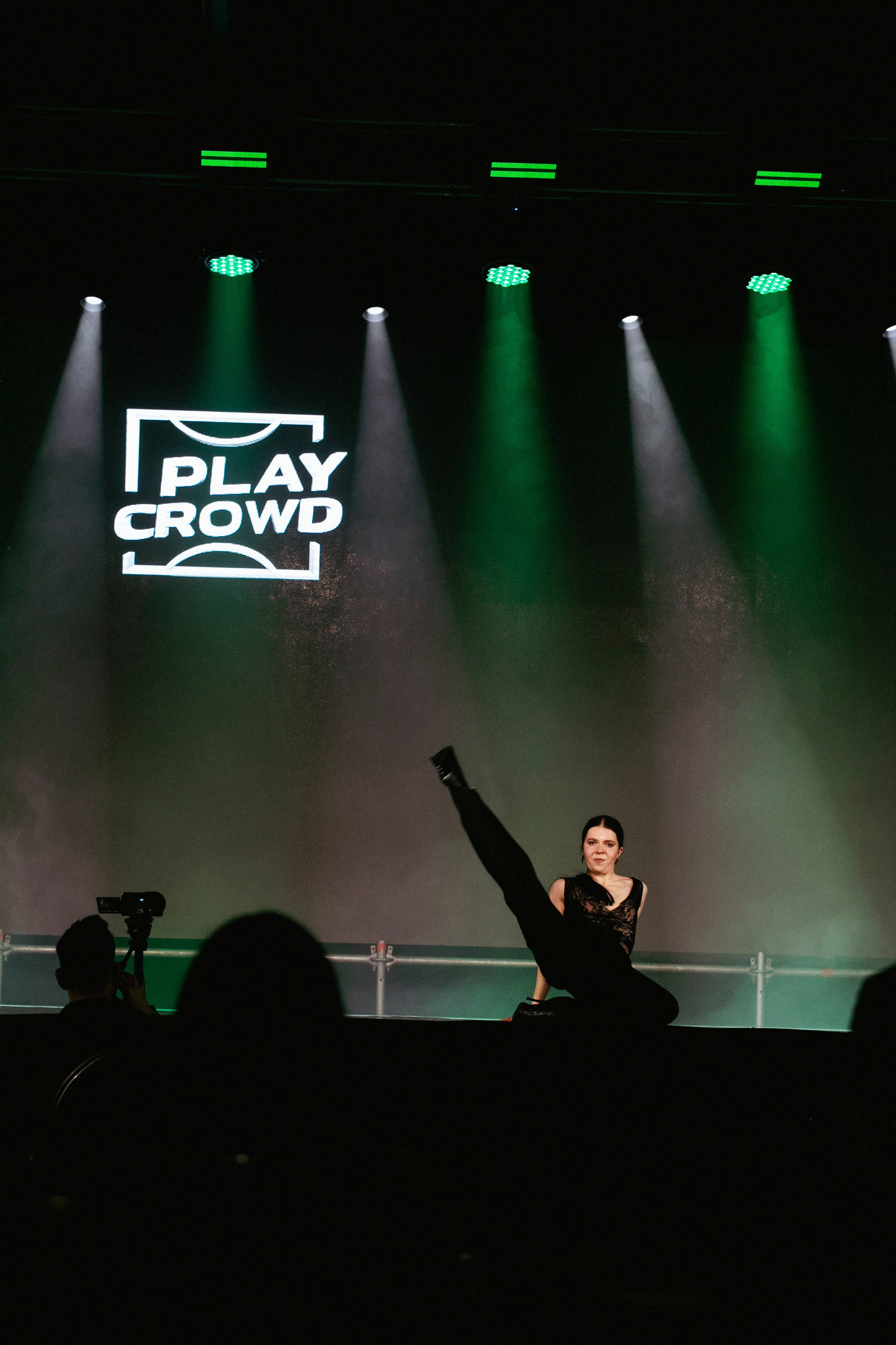 Play Crowd 2025. Фотограф Honi