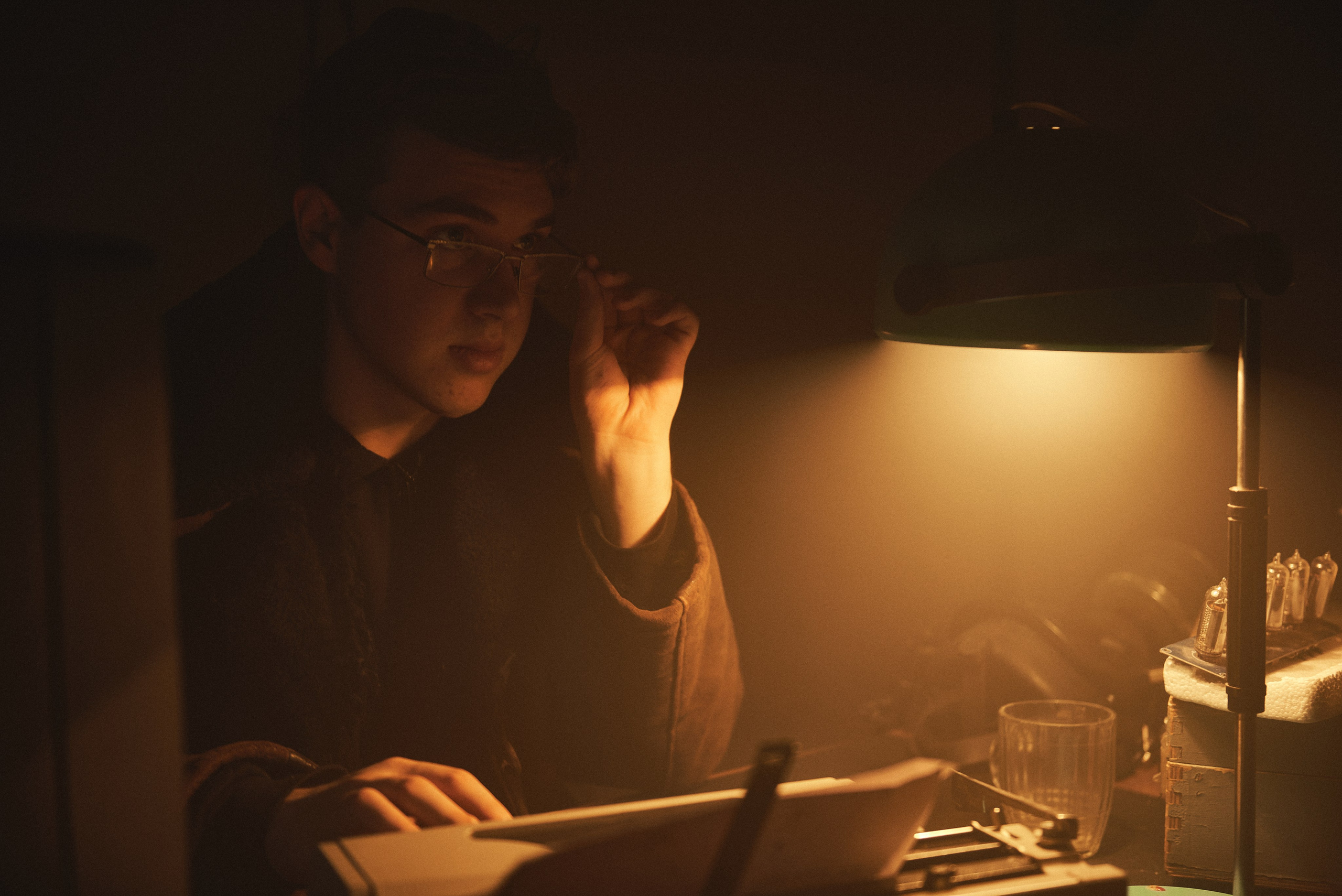 Метро 2033. Андрей Винников фотограф в Нижнем Новгороде