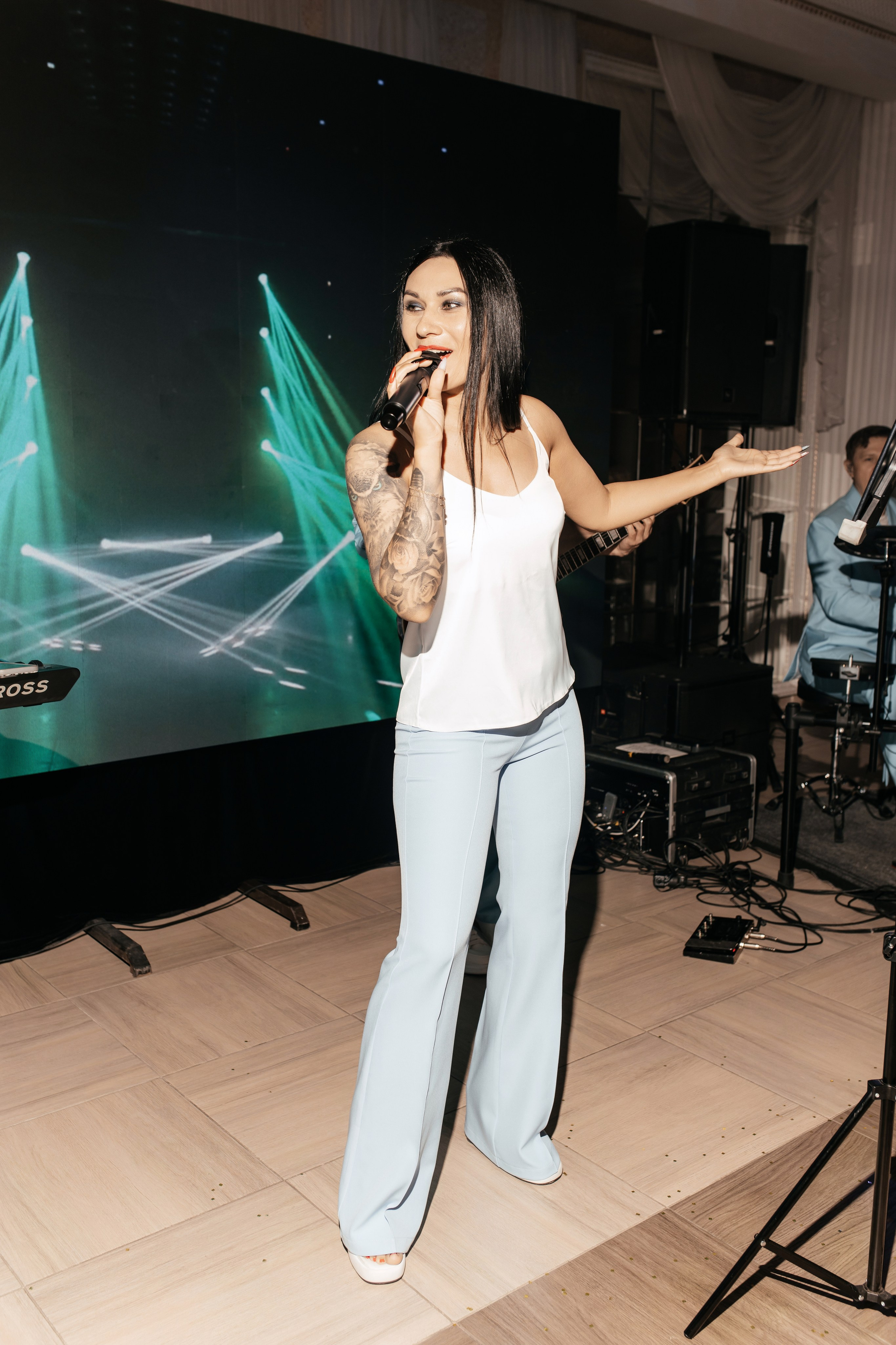 D&E WEDDING DAY. ФОТОГРАФ | ВИДЕОГРАФ | КУРГАН | ТЮМЕНЬ | ЕКБ Михаил Сутягин