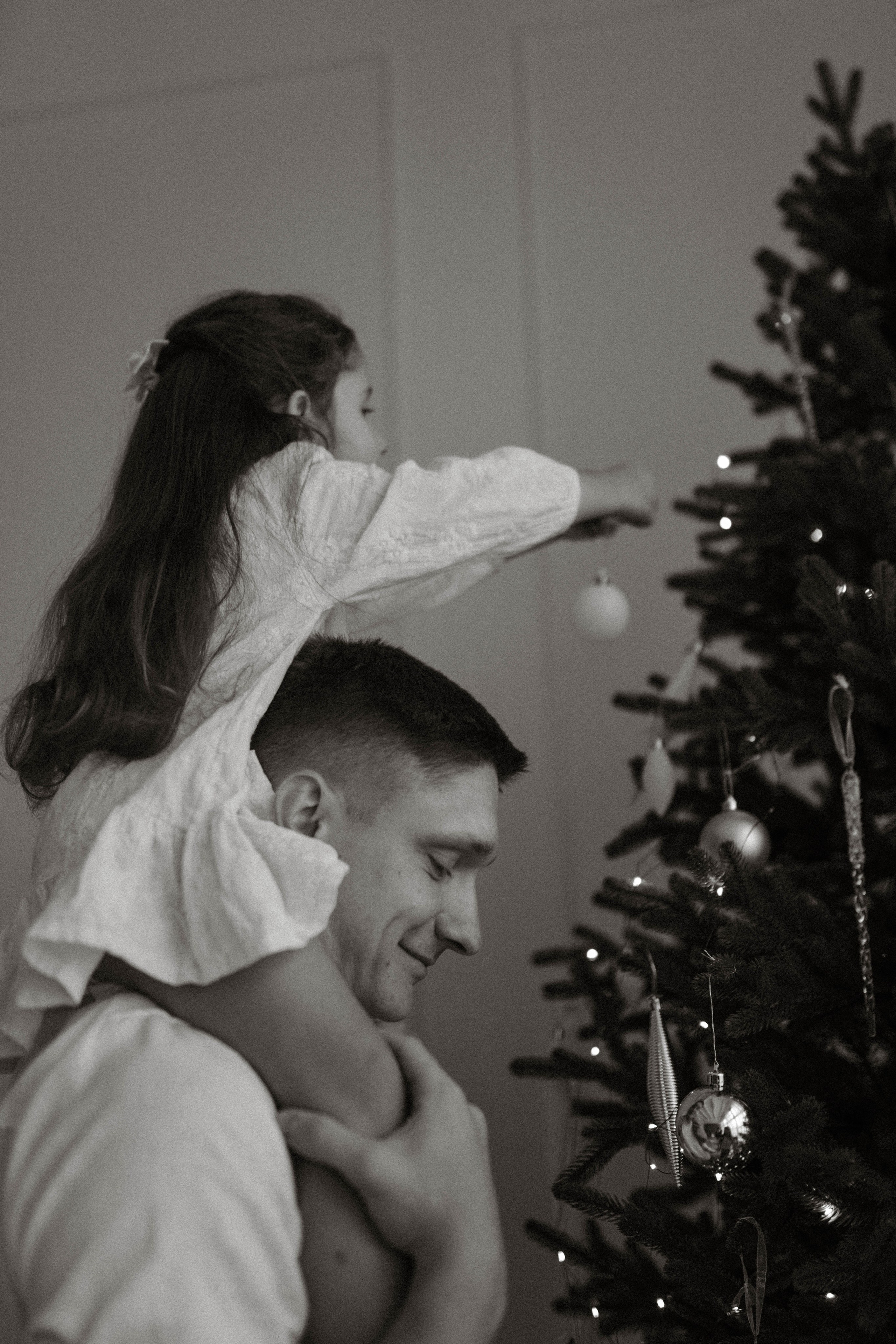 Аня, Андрей, Арина. Семейный фотограф Юлия Котова