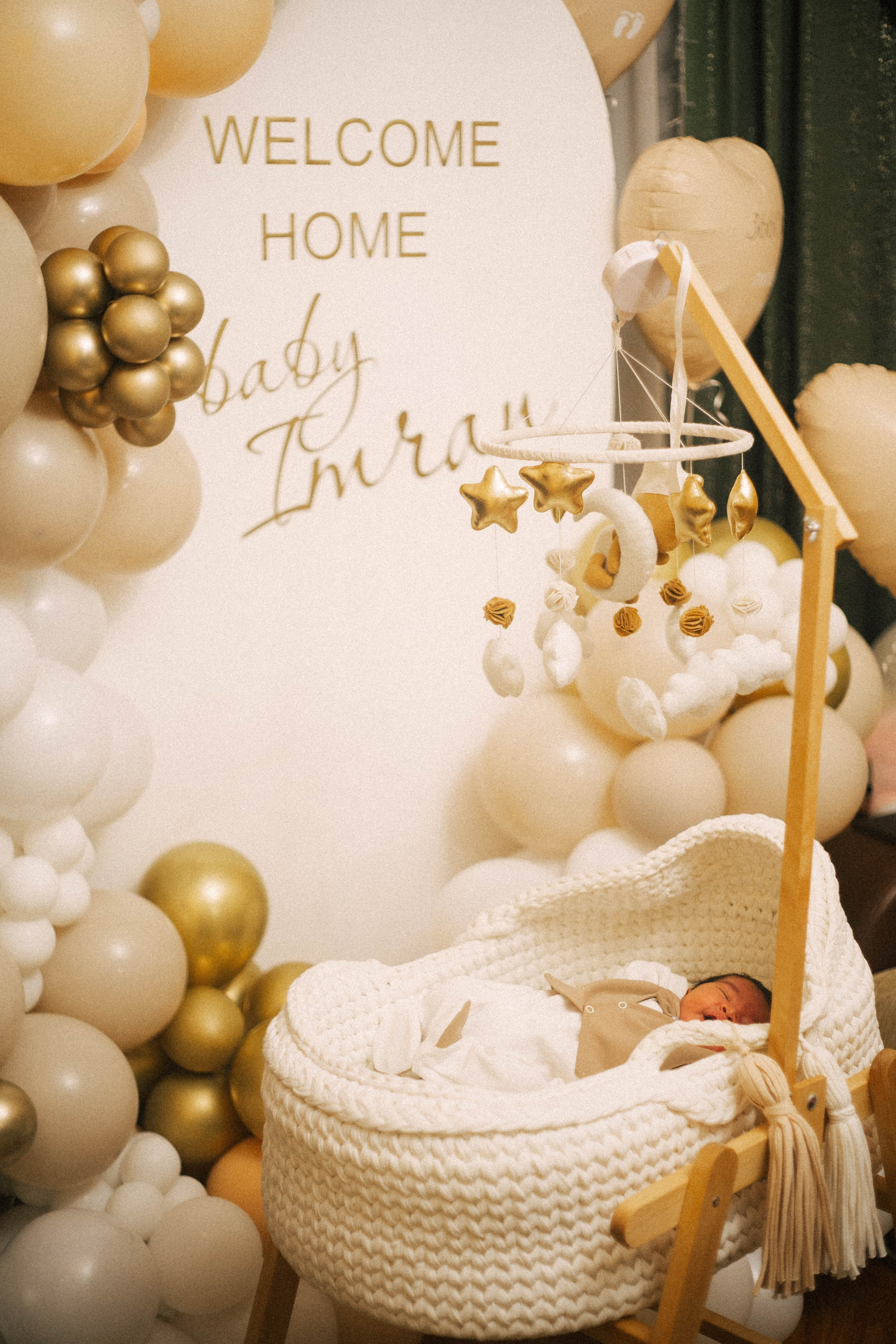 Выписка Сева, Сехран, Мурад, Имран. Семейный фотограф Юлия Котова