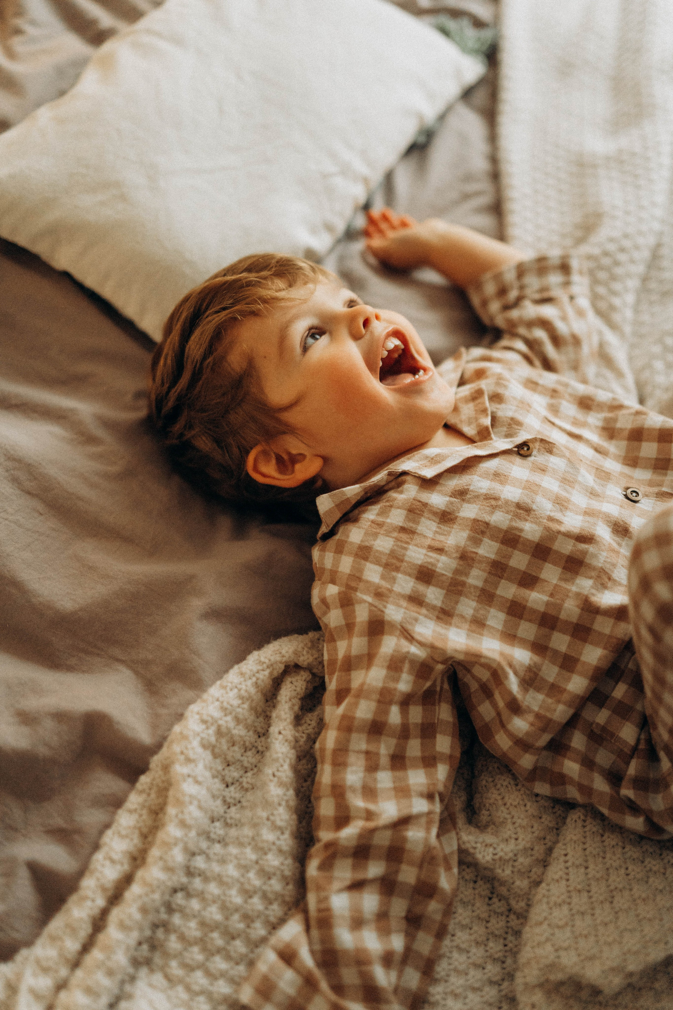 Марк и Адель. Семейный фотограф Юлия Котова