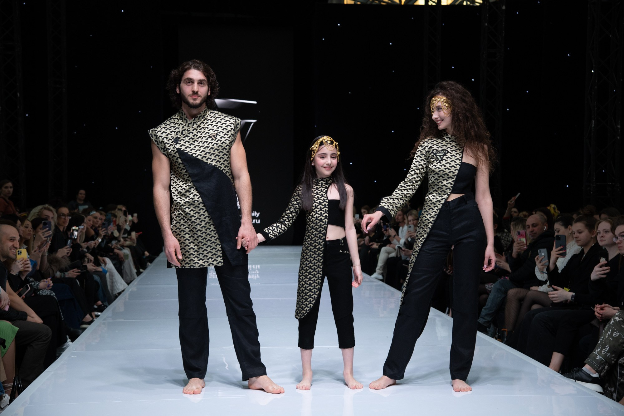 TSUVANI / 23. Sakunov Photo