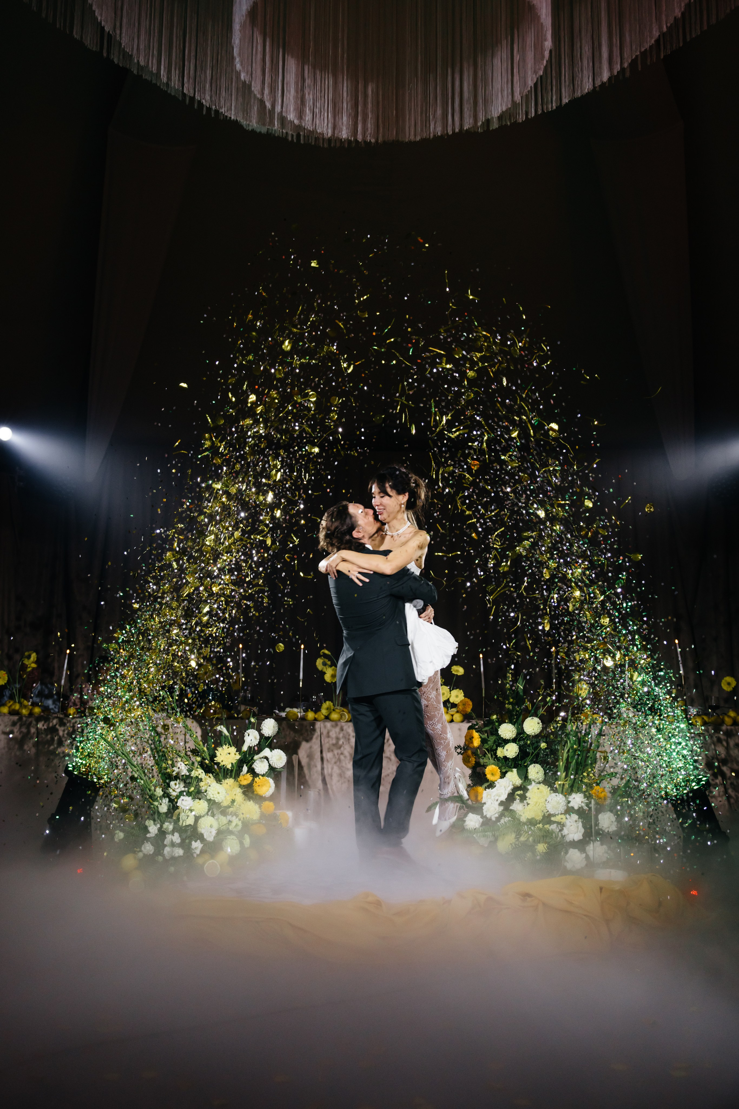 Семен & Валерия. Свадебный фотограф в Южно-Сахалинске — Бойко Александр