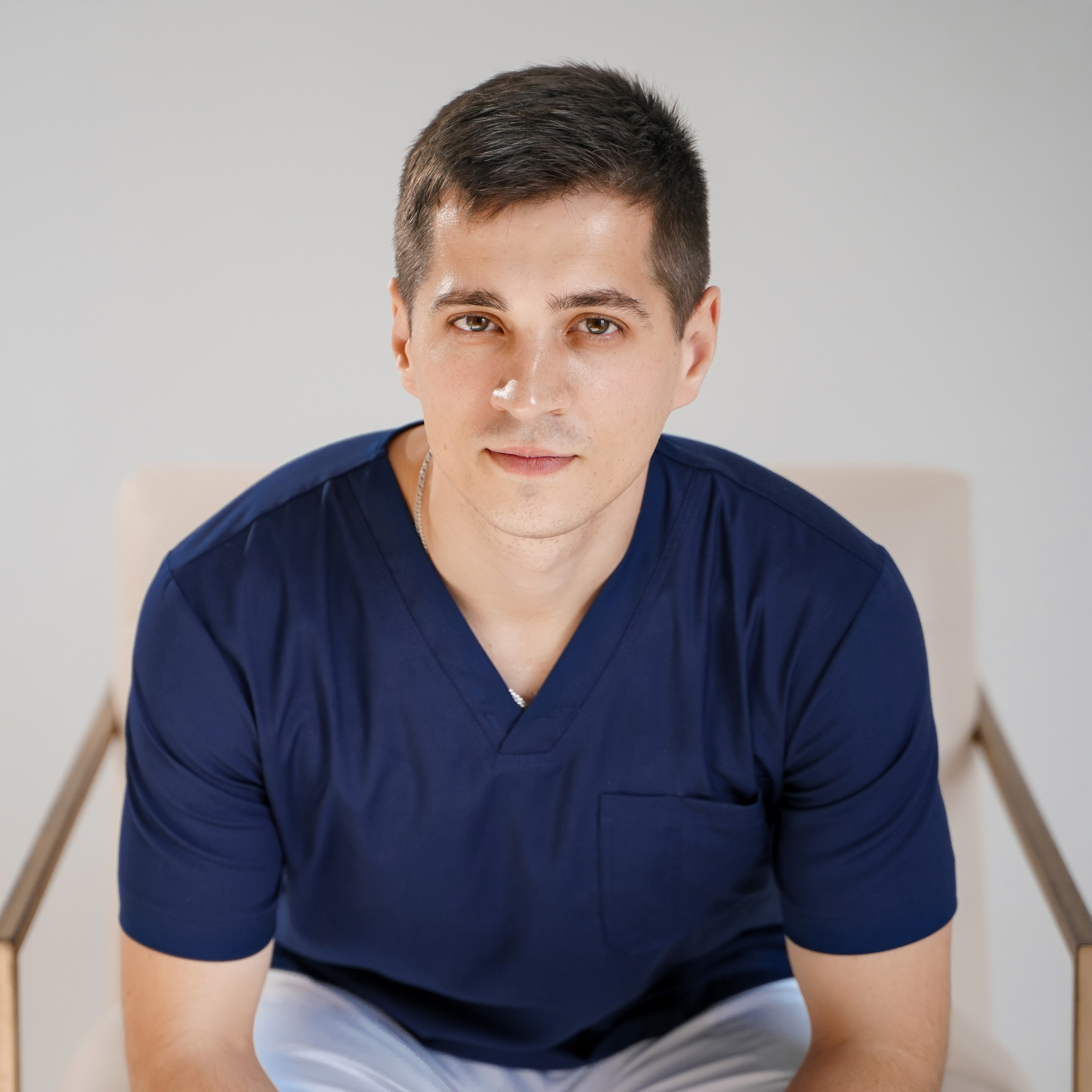 Кирилл. Фотографы из солнечного Краснодара Вадим и Надежда Митус