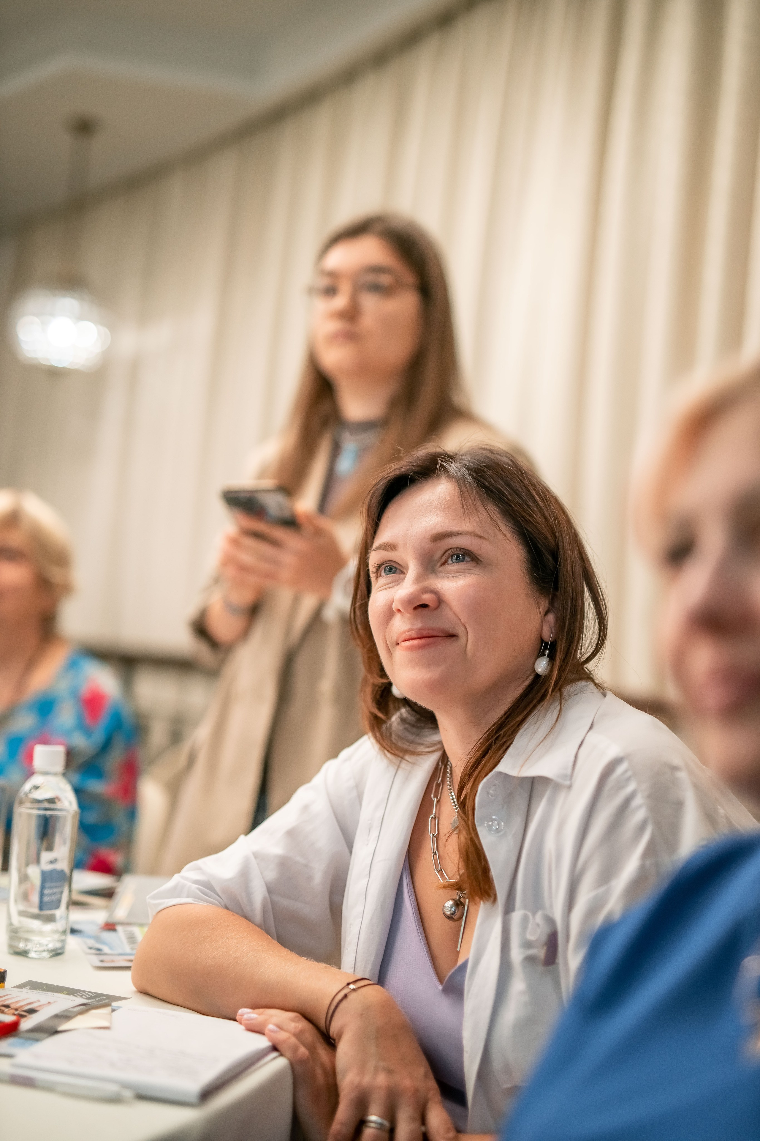 Семь ключей. Репортажный фотограф в Новосибирске