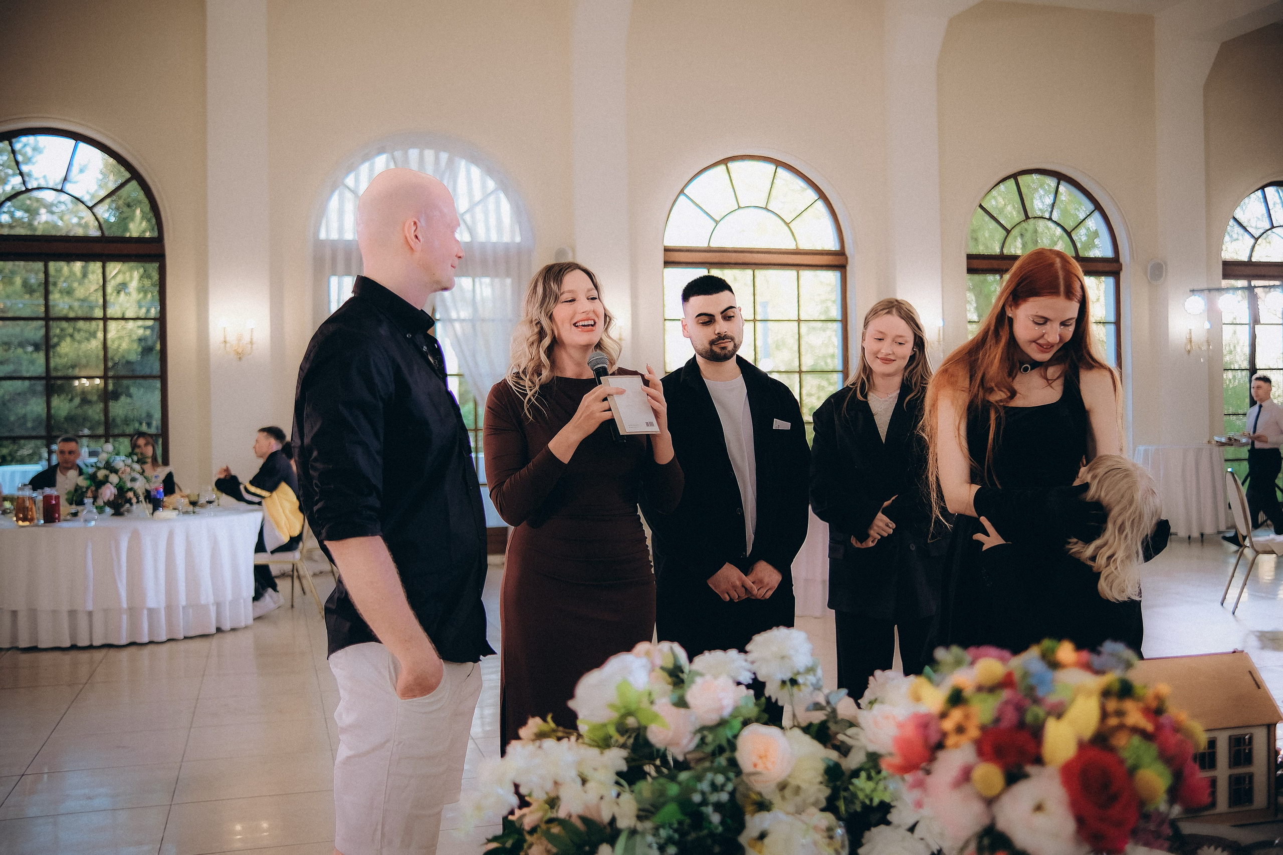 Рида & Богдан. Пушкин. Phdkvmr.ru