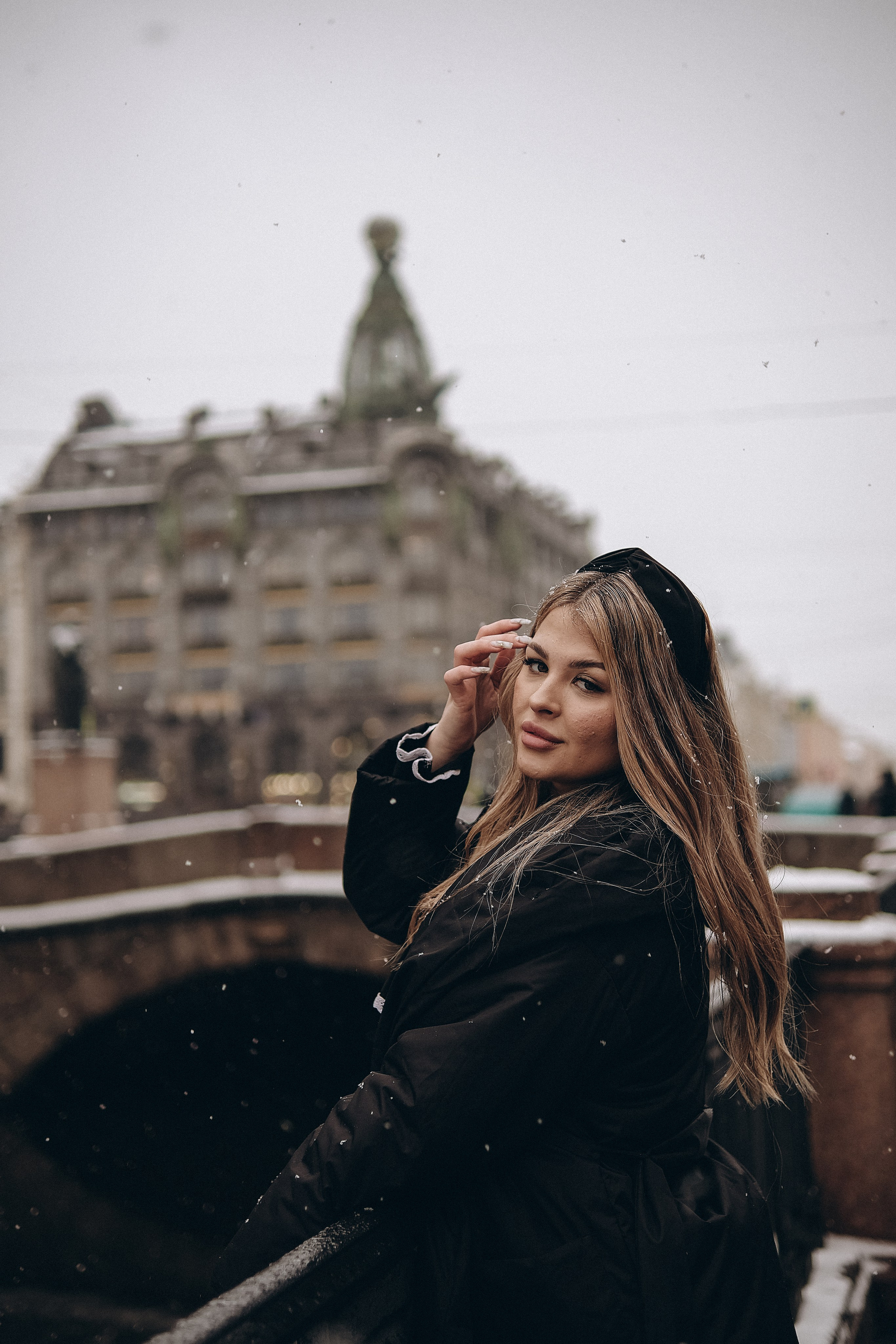 Соня & Витя. Phdkvmr.ru