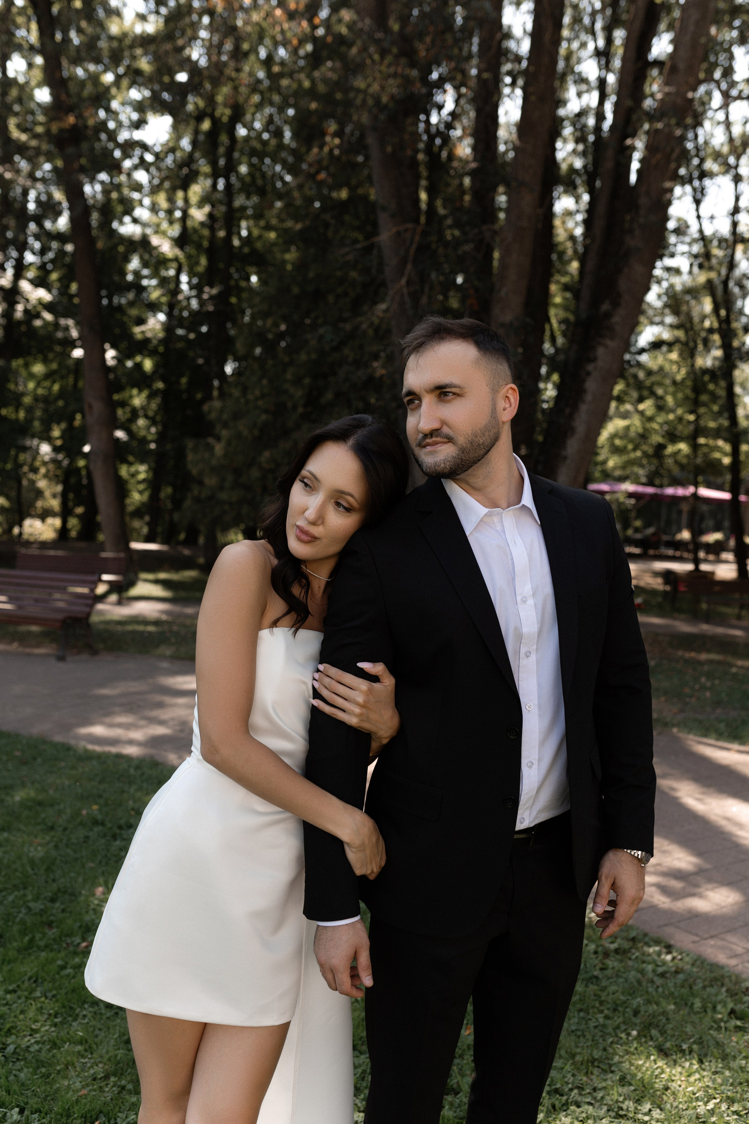 Свадьбы. Фотограф в Москве — Александра Фоменко