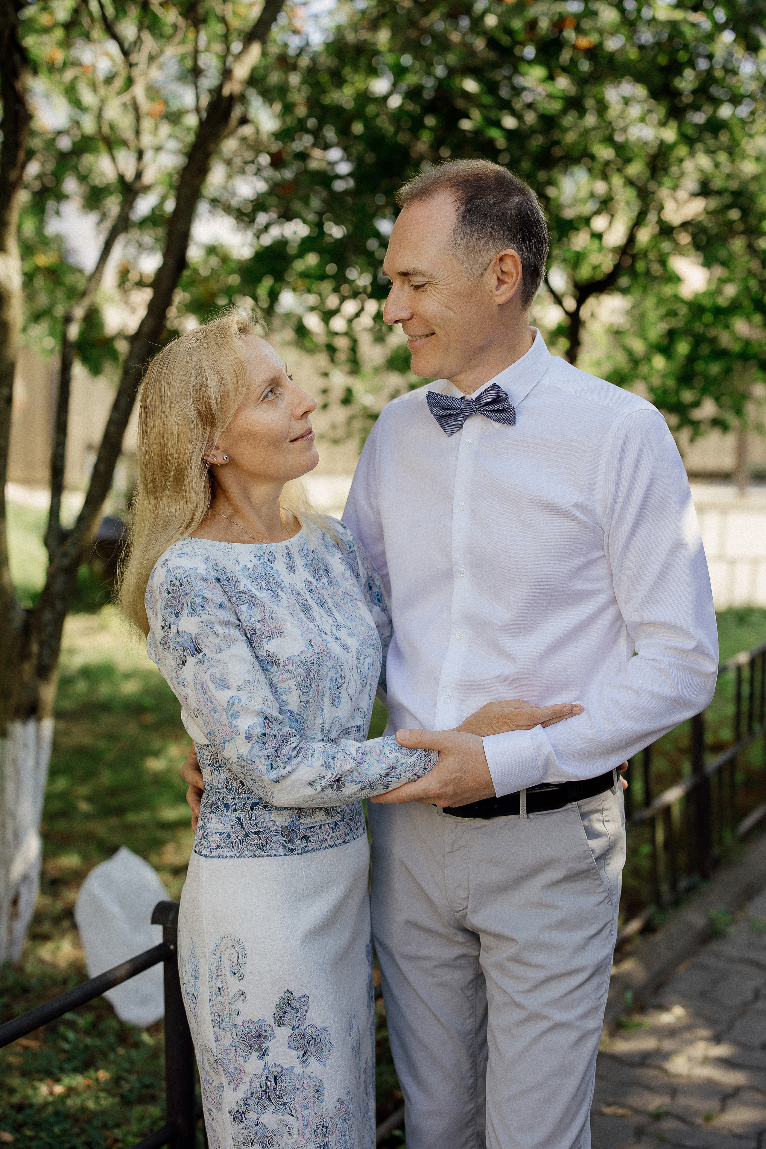 Летний Бал. Свадебный фотограф