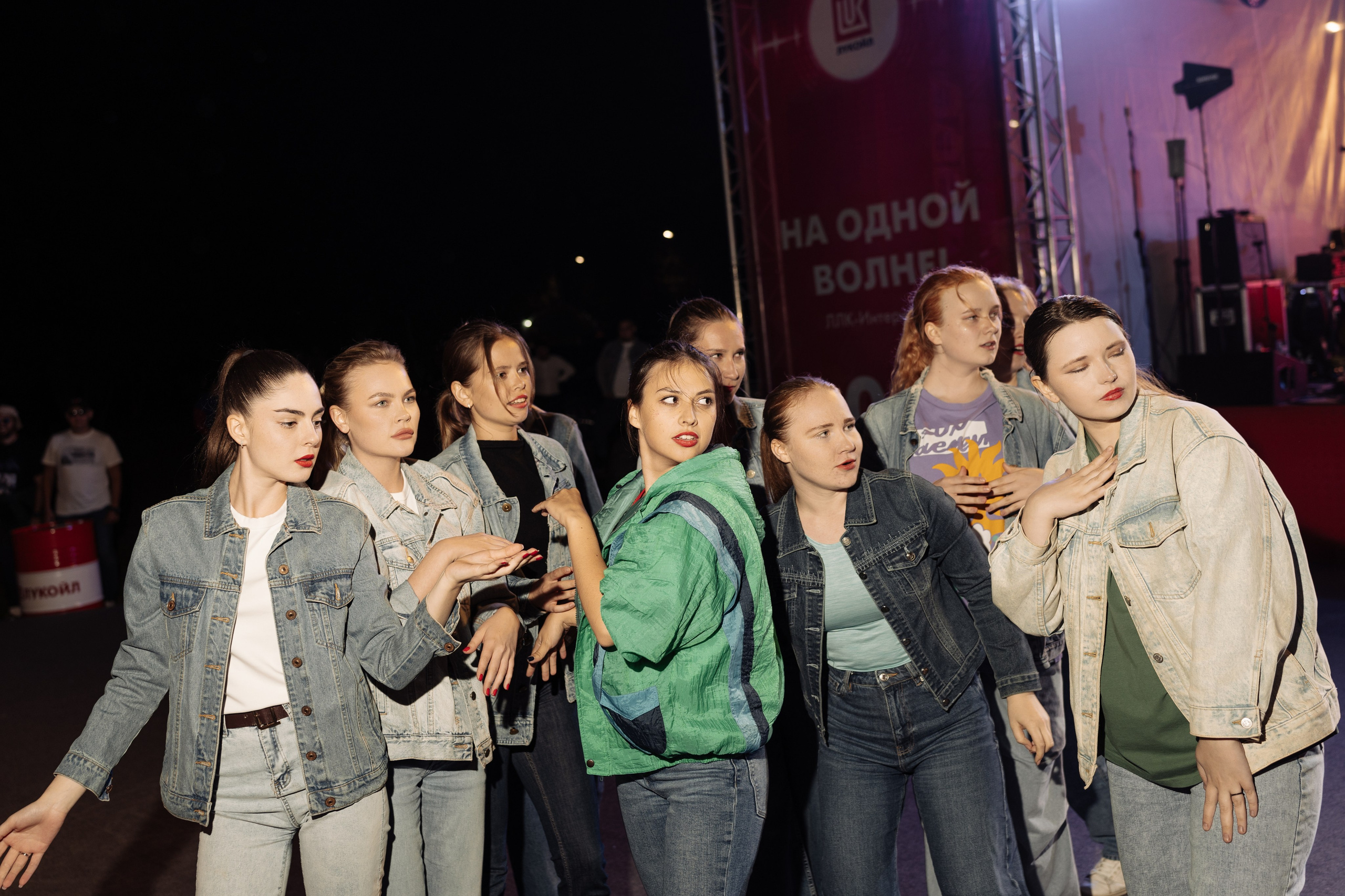 Лукойл корпоратив. Свадебные фотосессии в Москве. Фотограф Сергей Ржевский